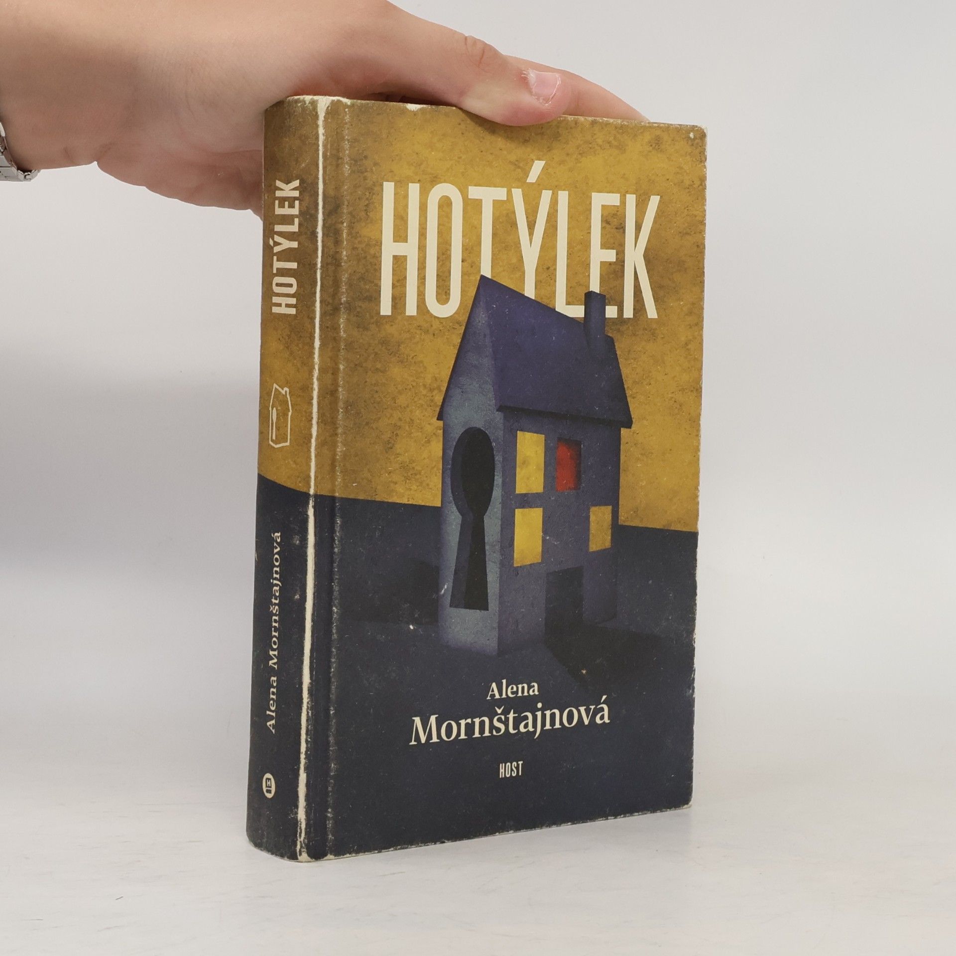 Hotýlek