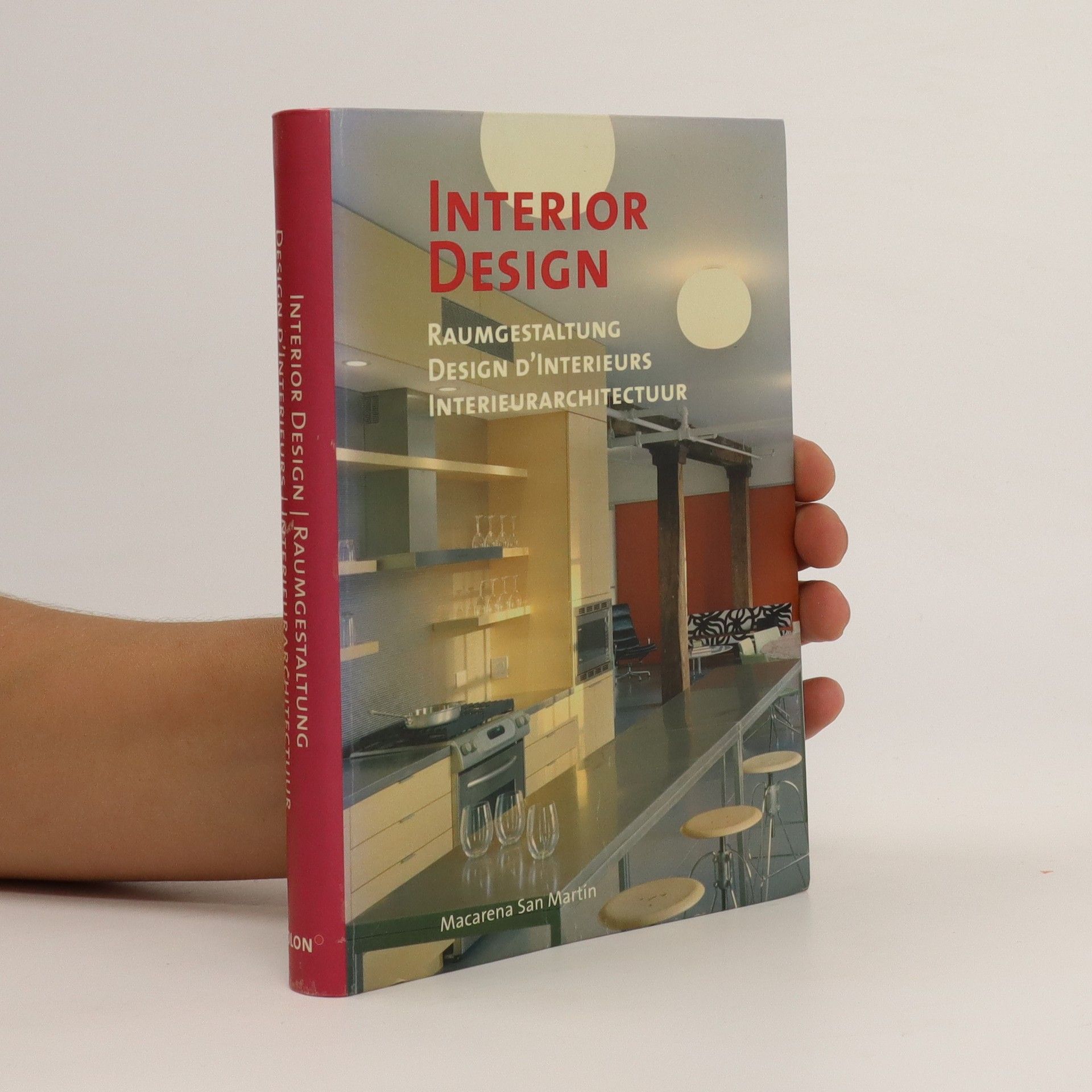 Macarena San Martín Interior design. Raumgestaltung. Design d'interieurs. Interieurarchitectuur