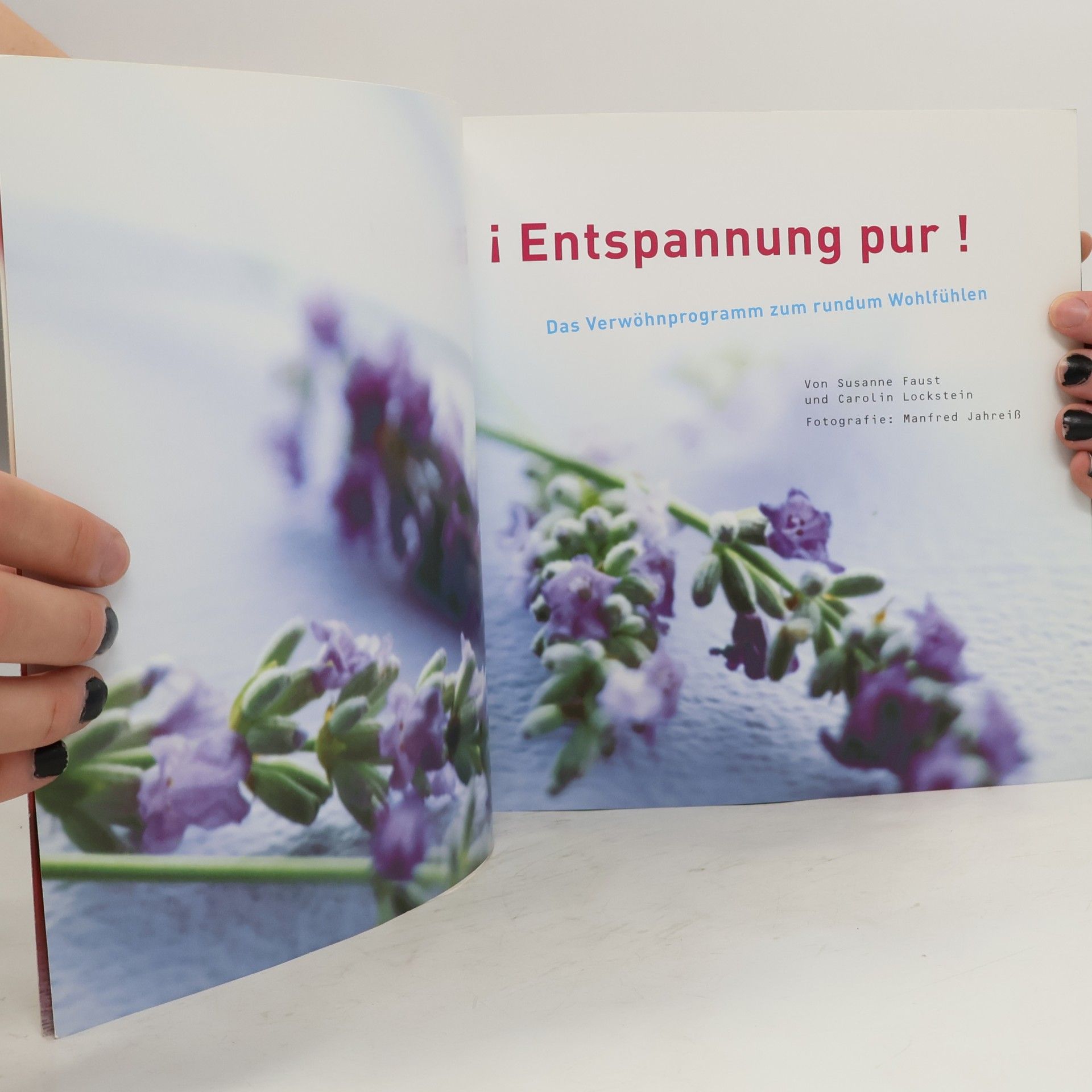 kolektiv Entspannuing pur
