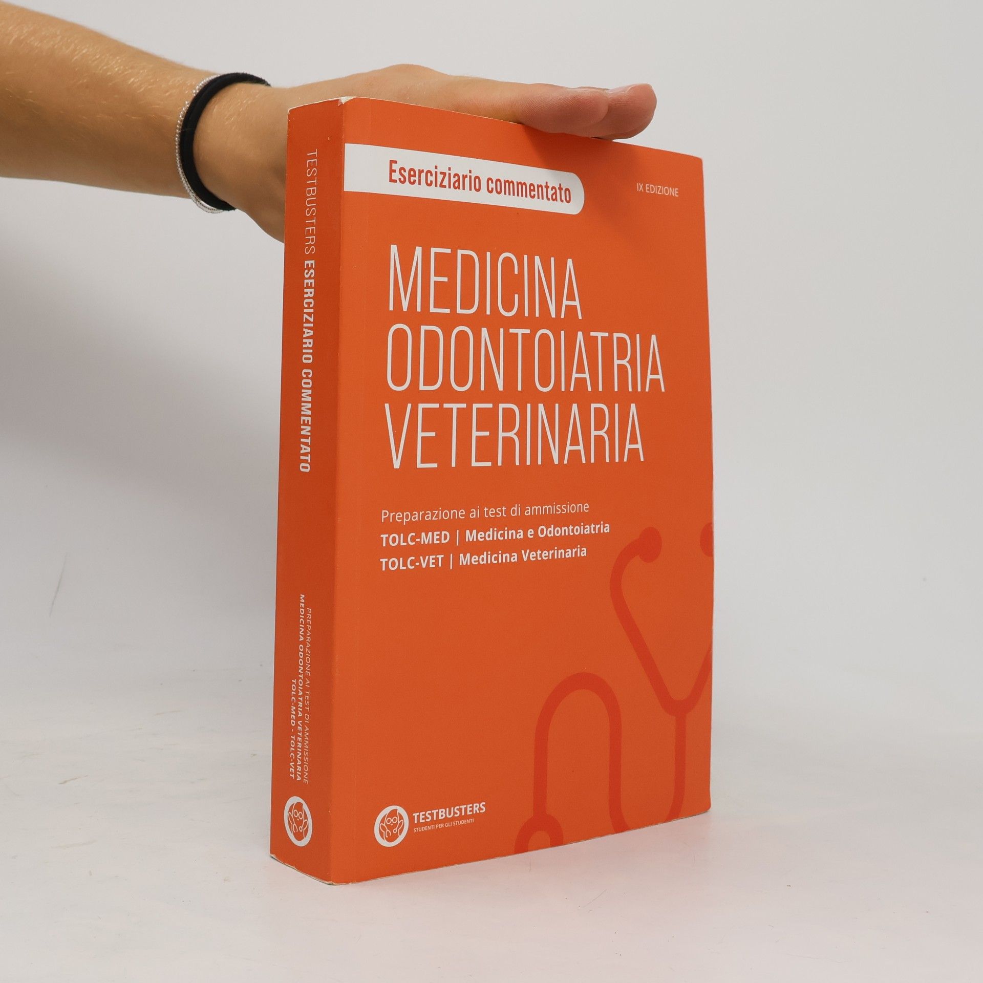 Kolektiv autorů Medicina odontoiatria veterinaria