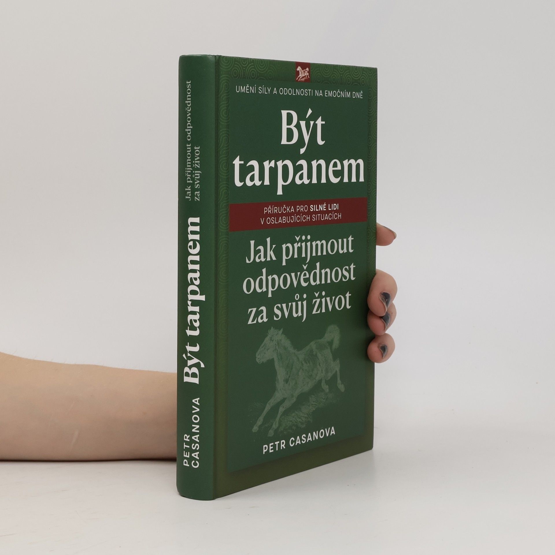 Být tarpanem