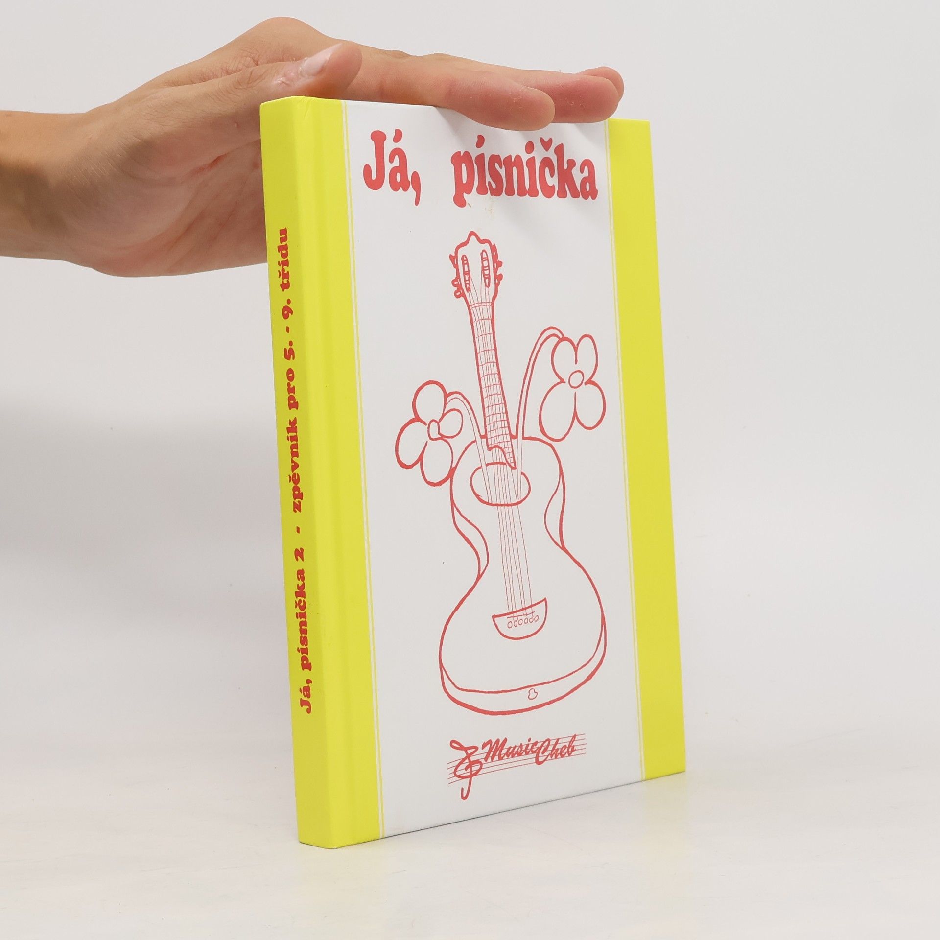 Ladislav Dvořák Já, písnička 2