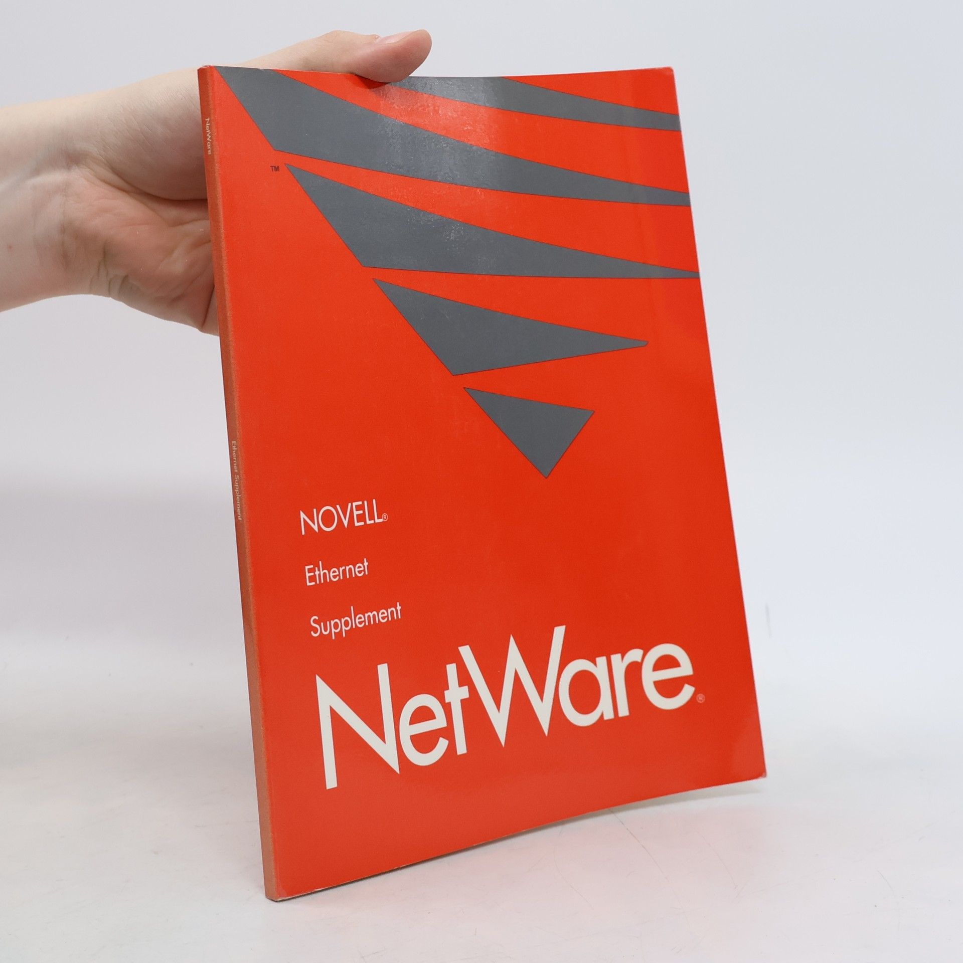 Various authors NetWare