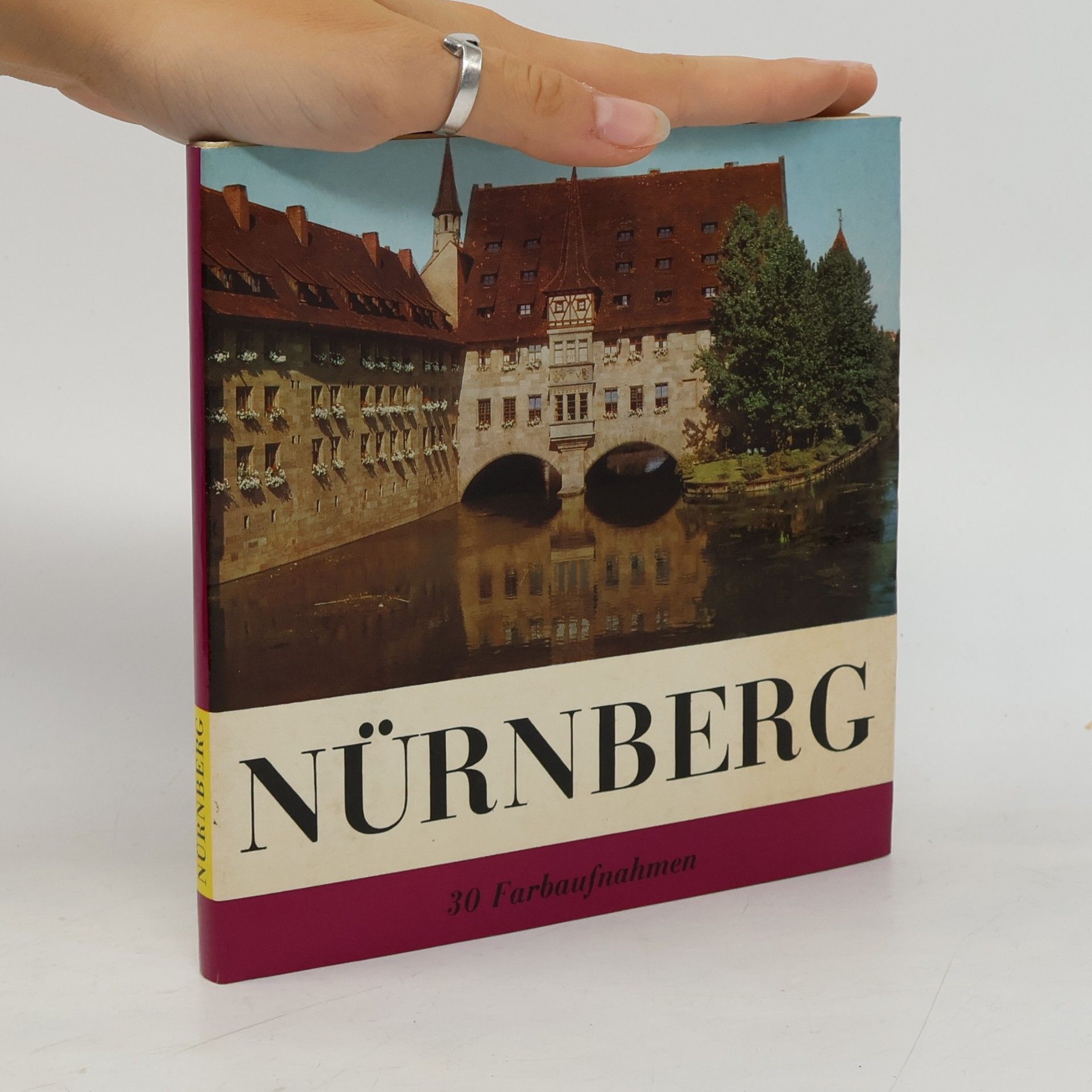 Various authors Nürnberg
