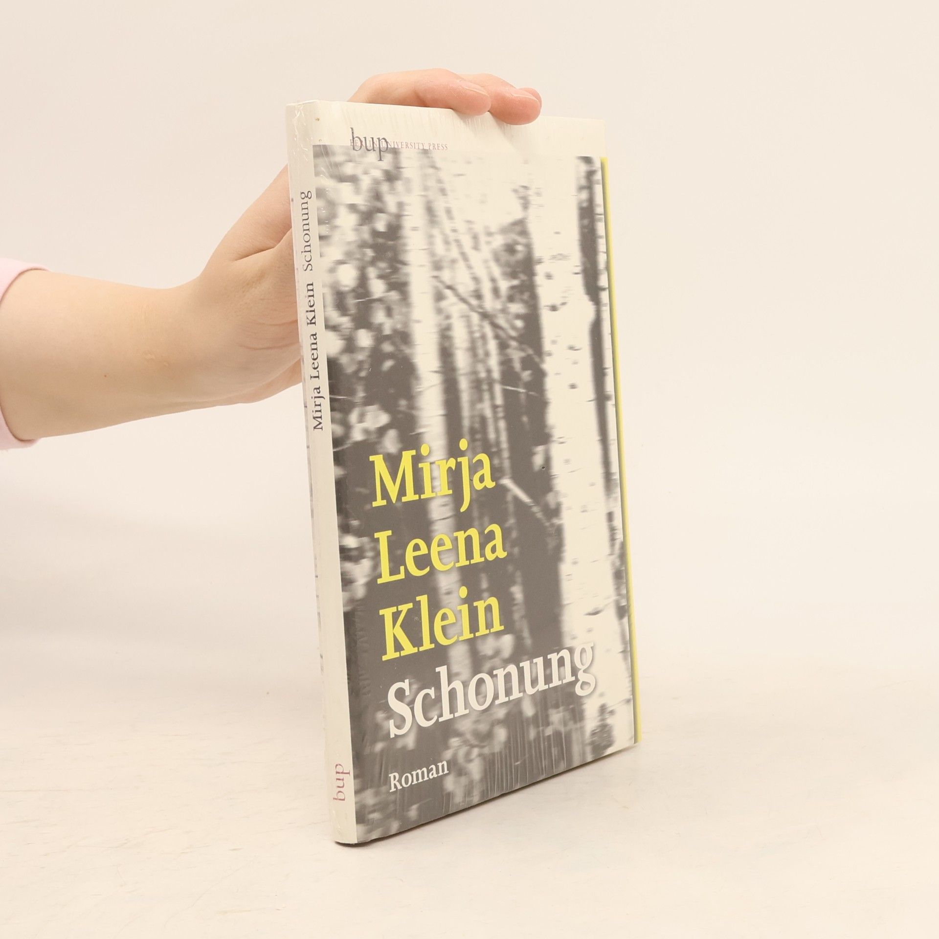 Mirja Leena Klein Schonung