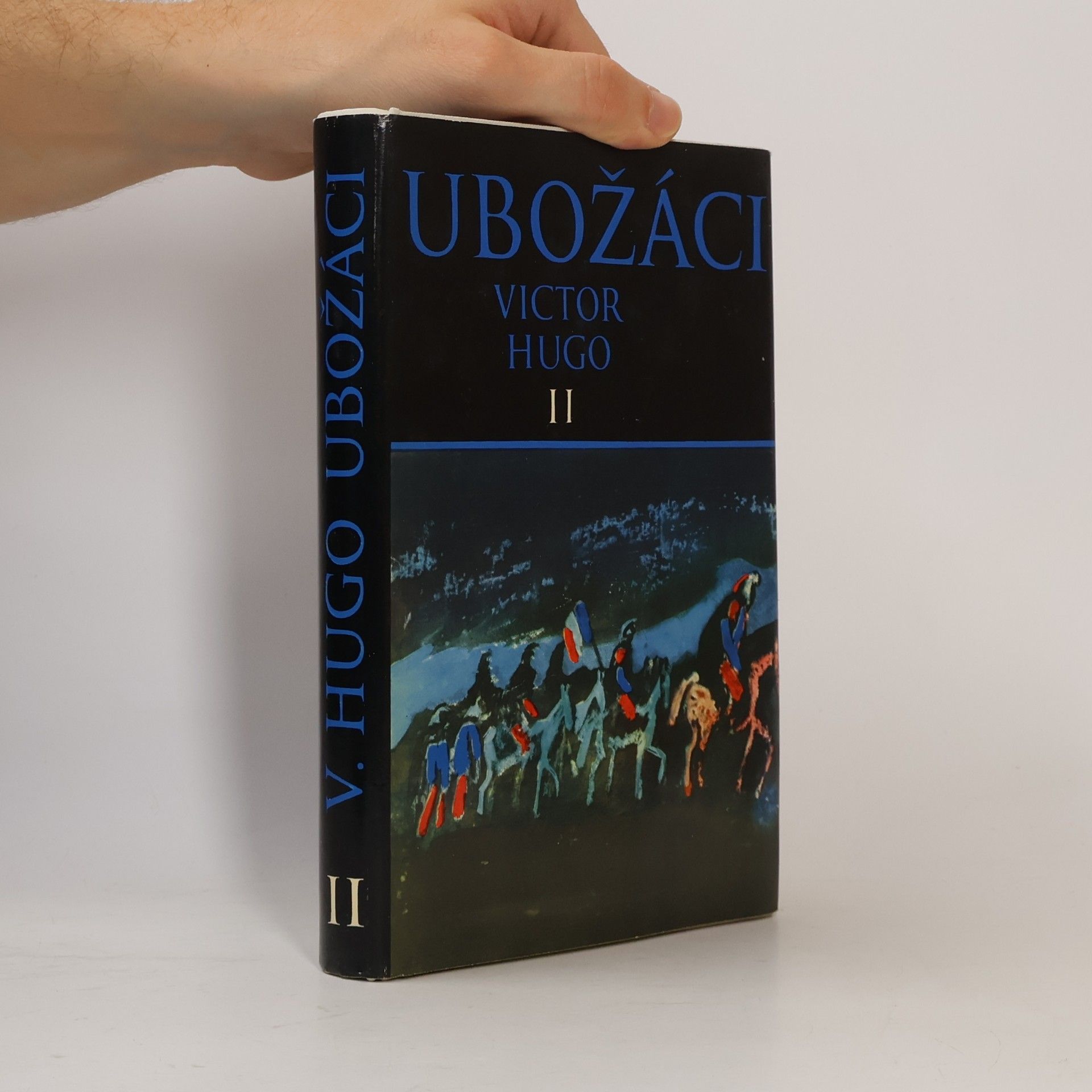 Ubožáci II.