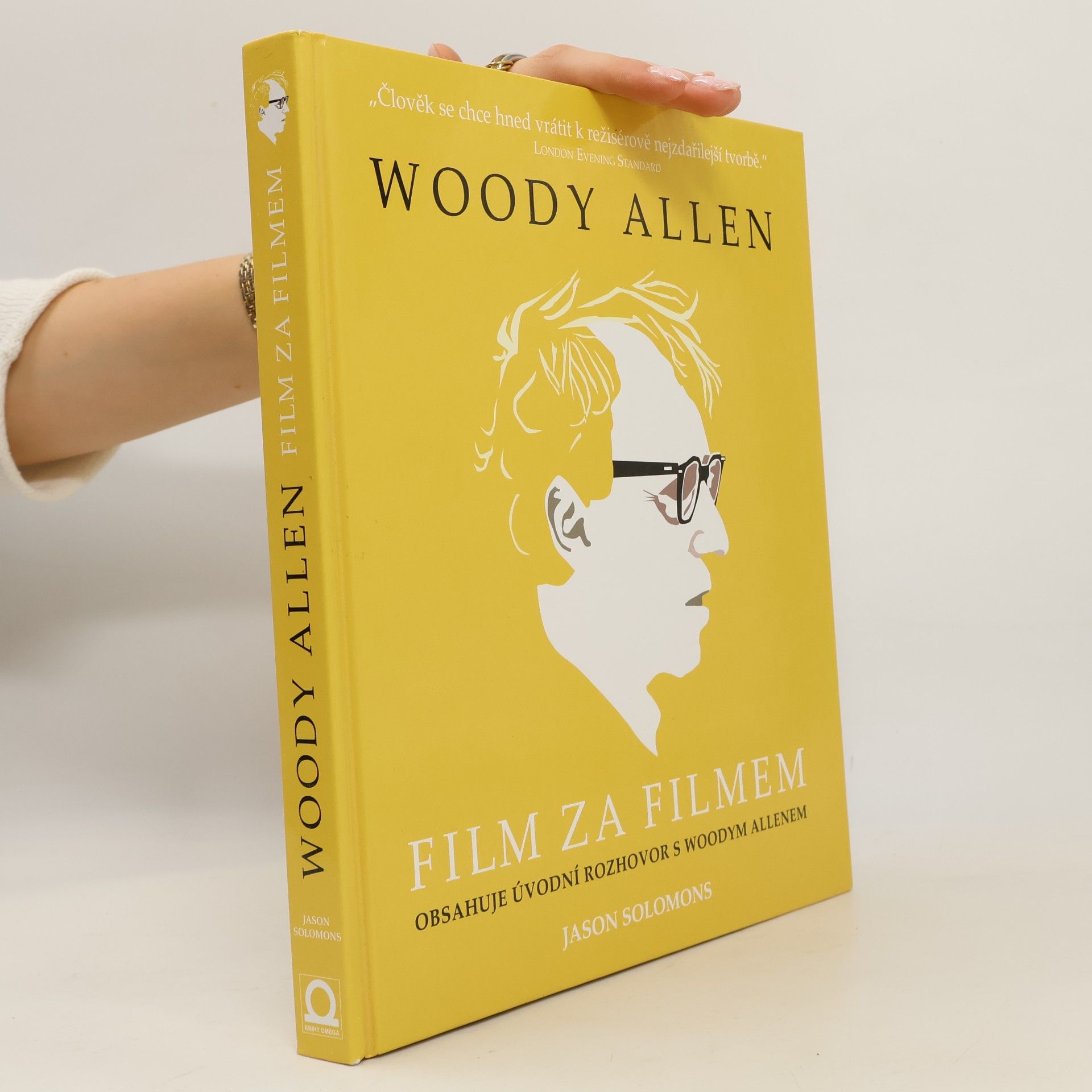 Woody Allen: Film za filmem