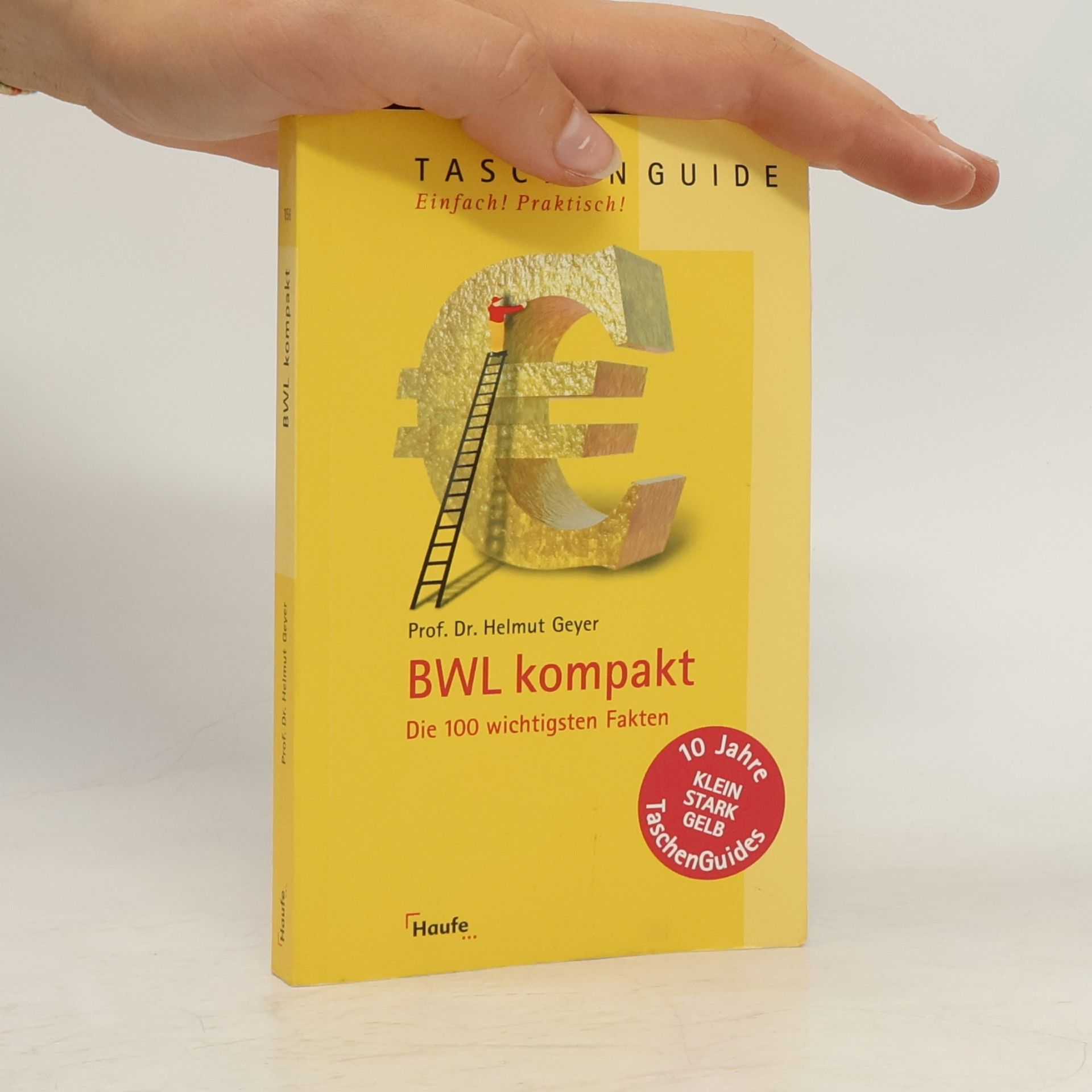 BWL kompakt