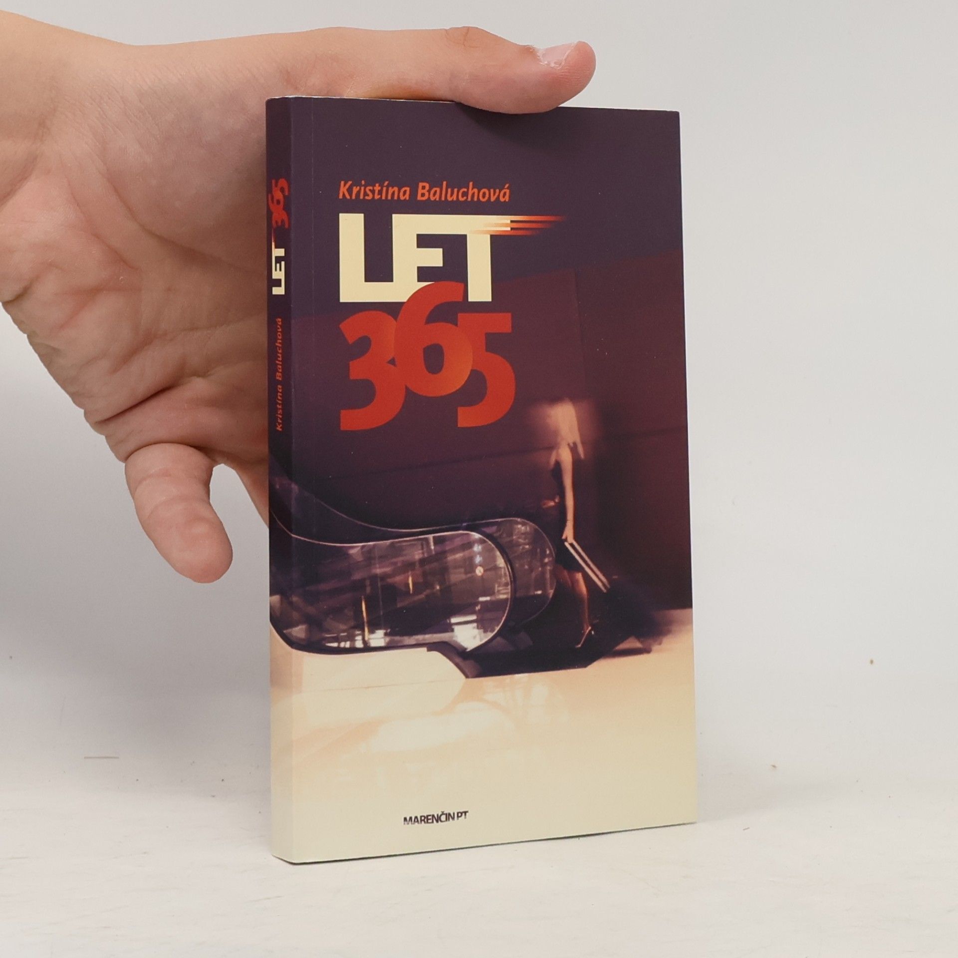 Let 365