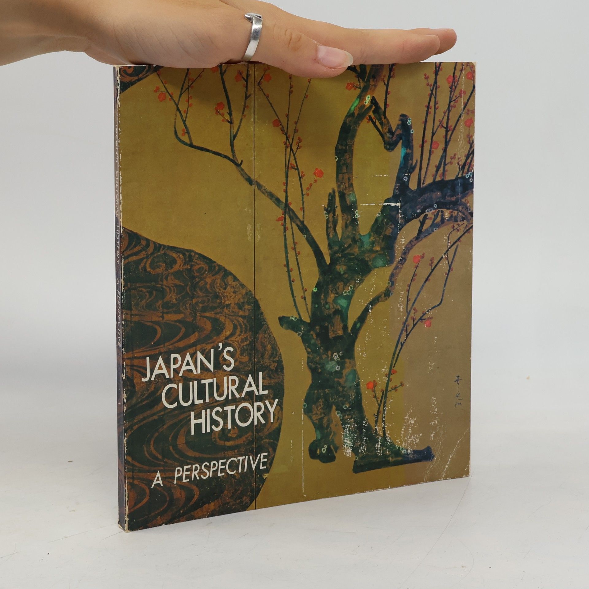 Yutaka Tazawa Japan's Cultural History: A Perspective