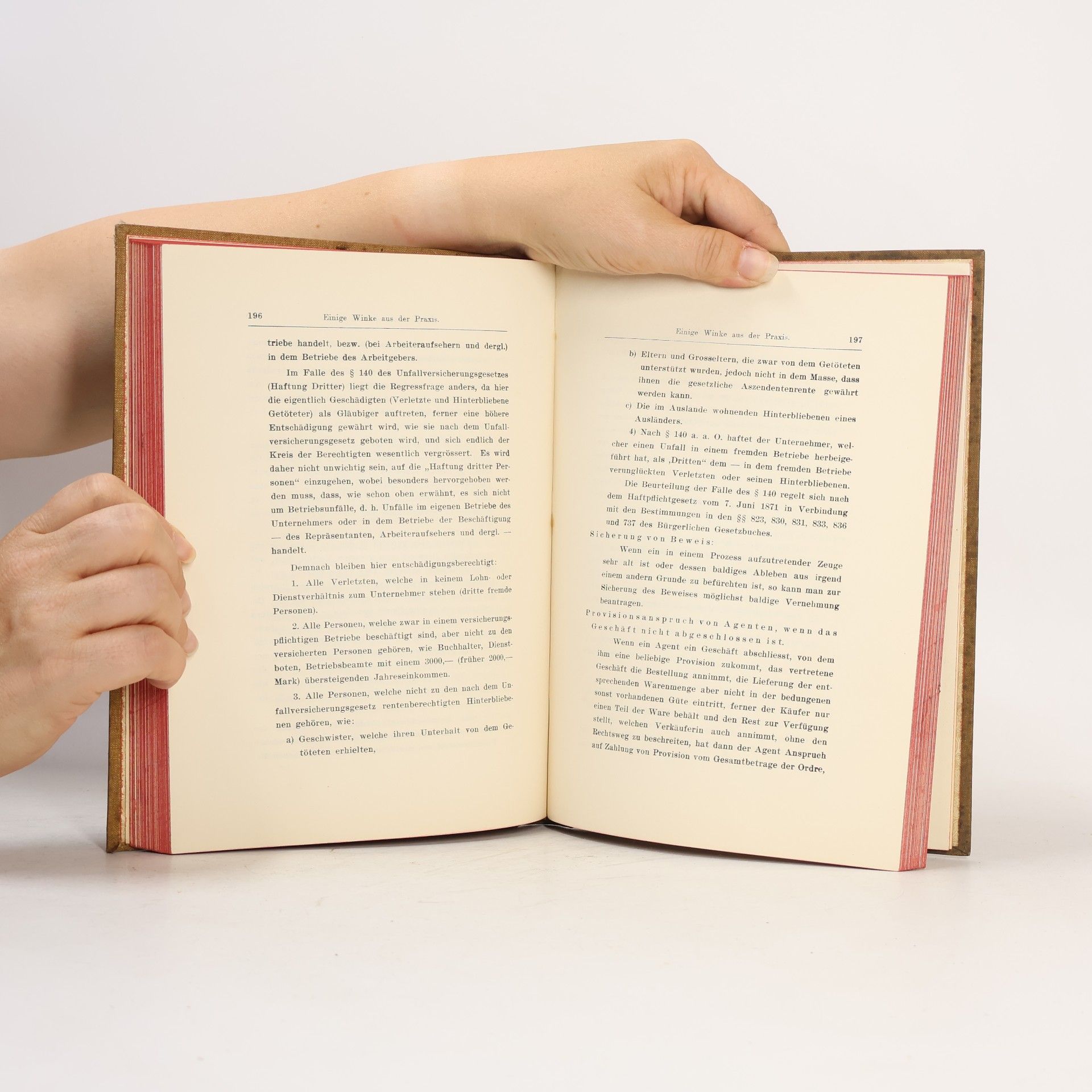 Karl F. Pfau Handbuch der kaufmännischen Organisation 2