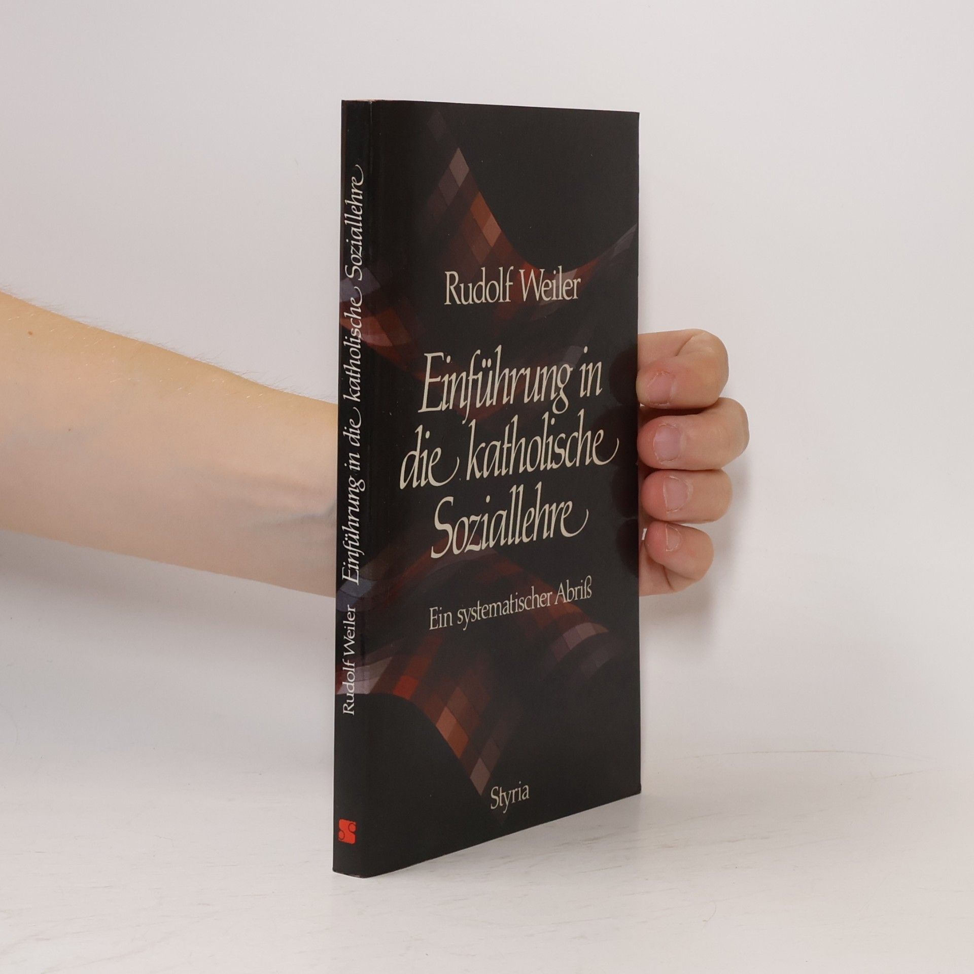 Einführung in die katholische Soziallehre