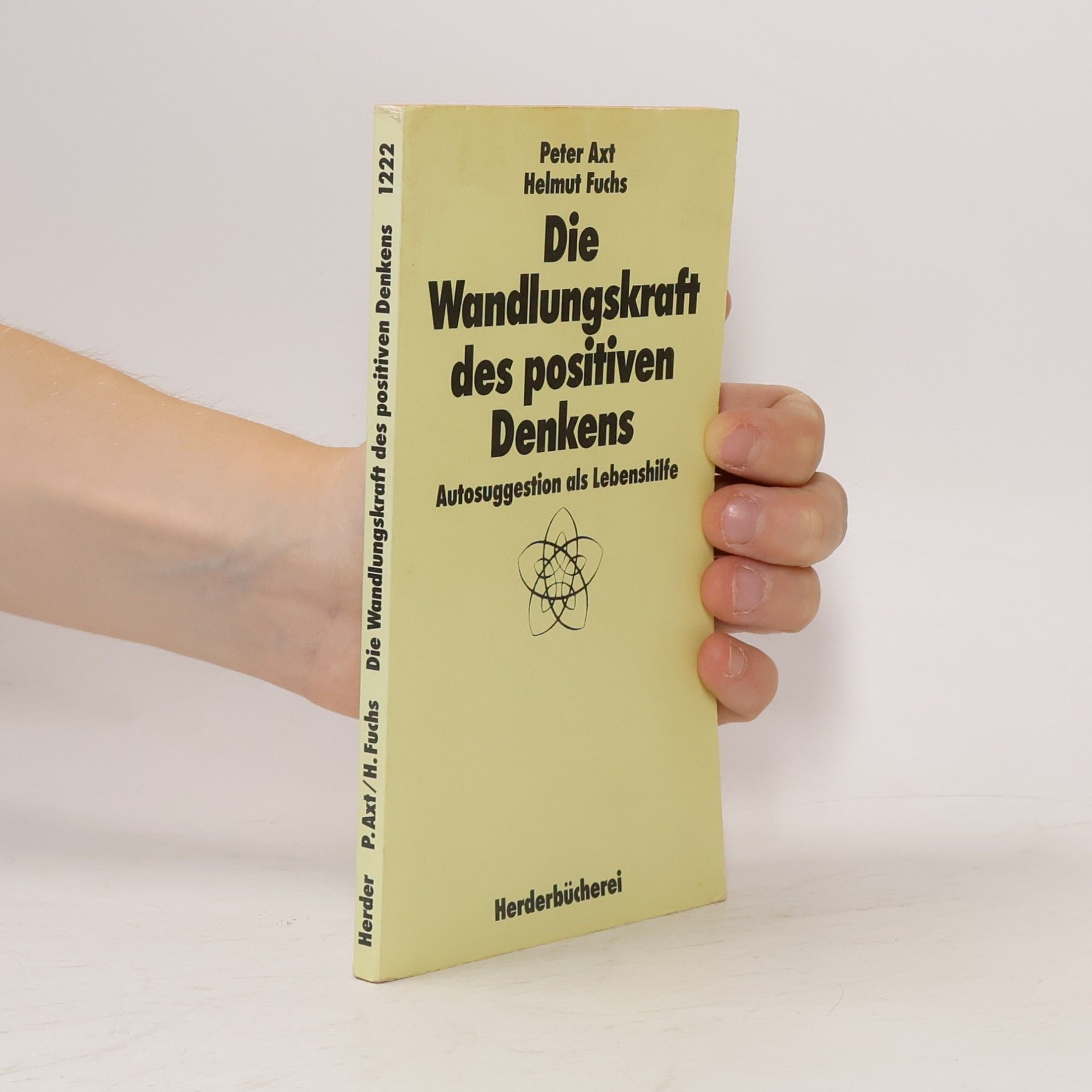 Die Wandlungskraft des positiven Denkens