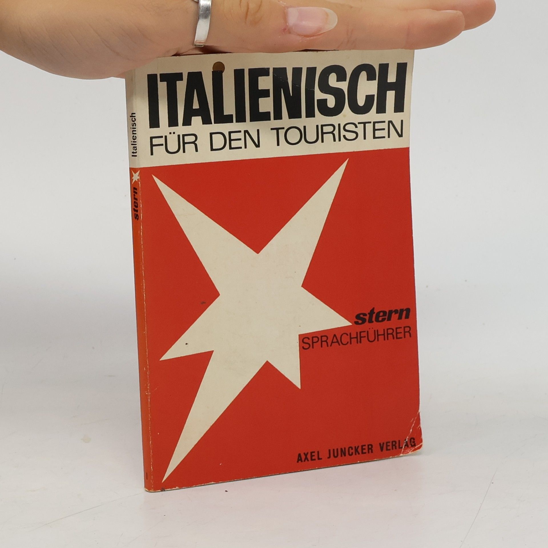 Kolektiv autorů ITALIENISCH