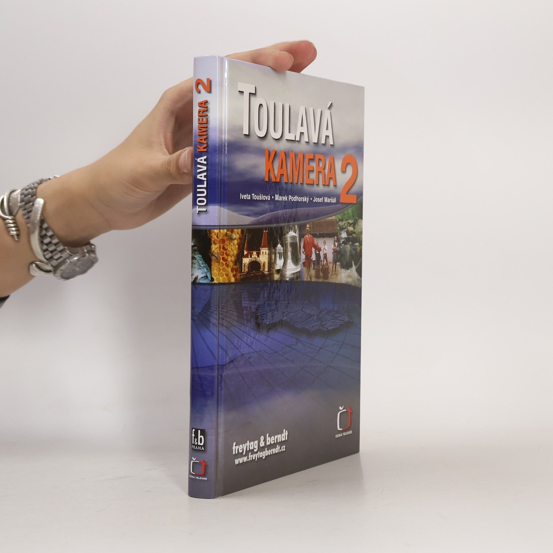 Toulavá kamera 2