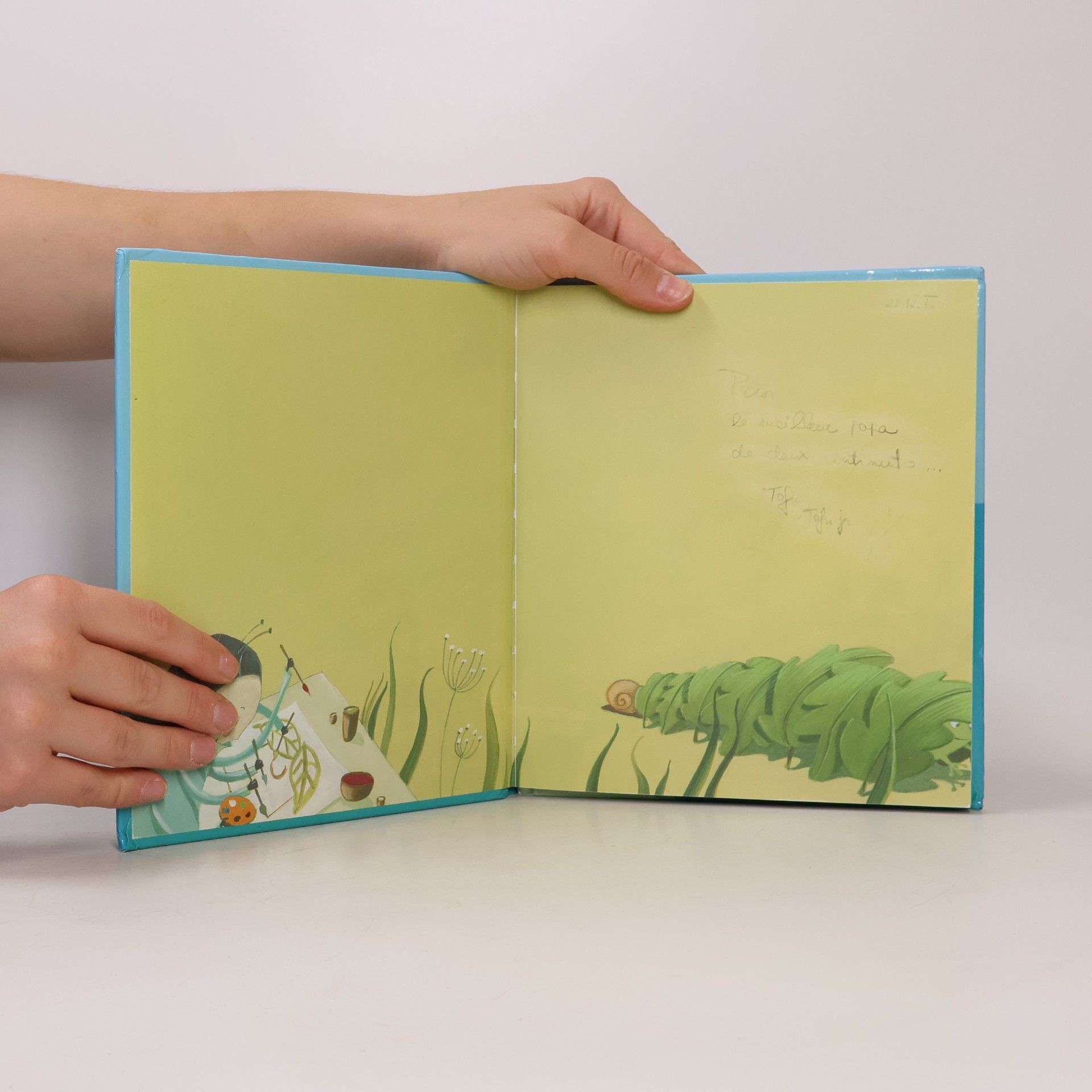 Charlotte Grossetete Histoires à lire avec mon papa