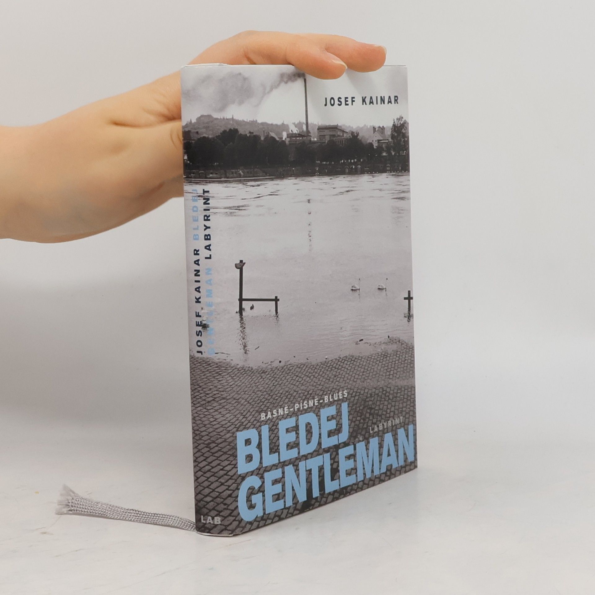 Bledej Gentleman