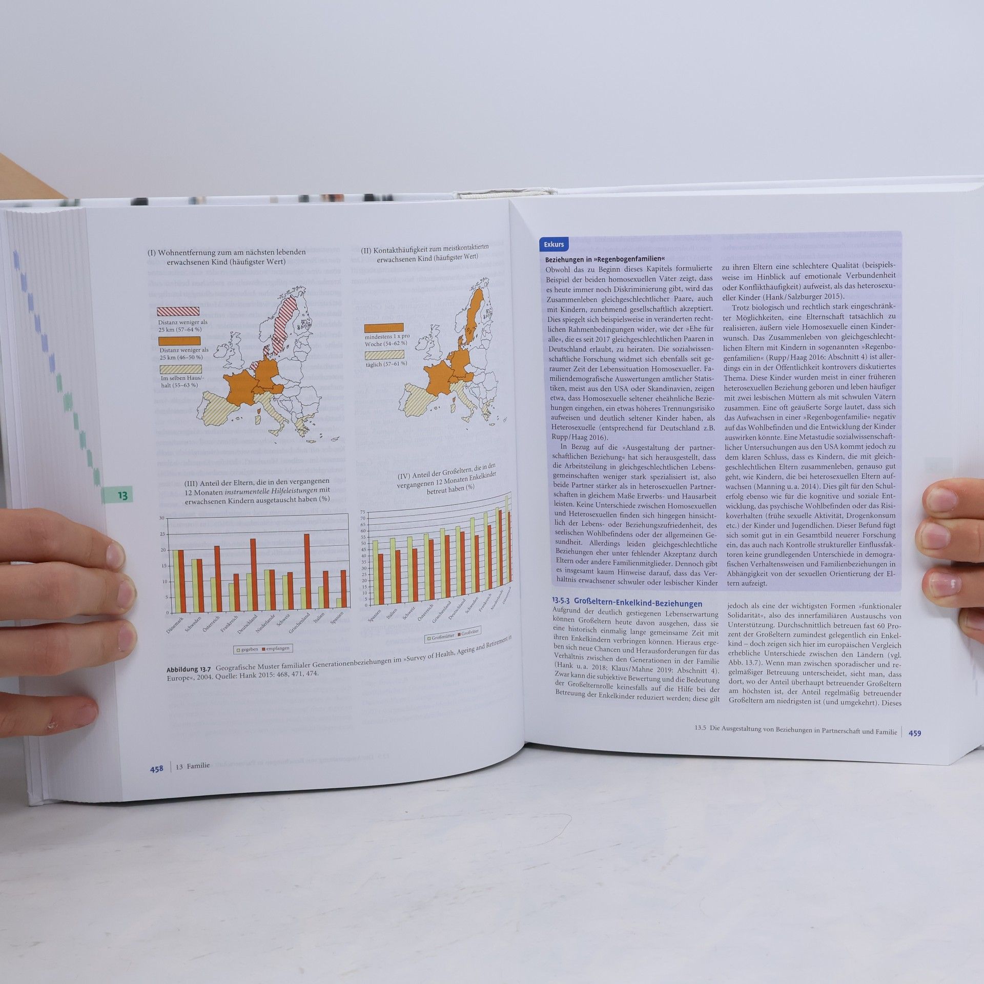 Autorenkollektiv Lehrbuch der Soziologie