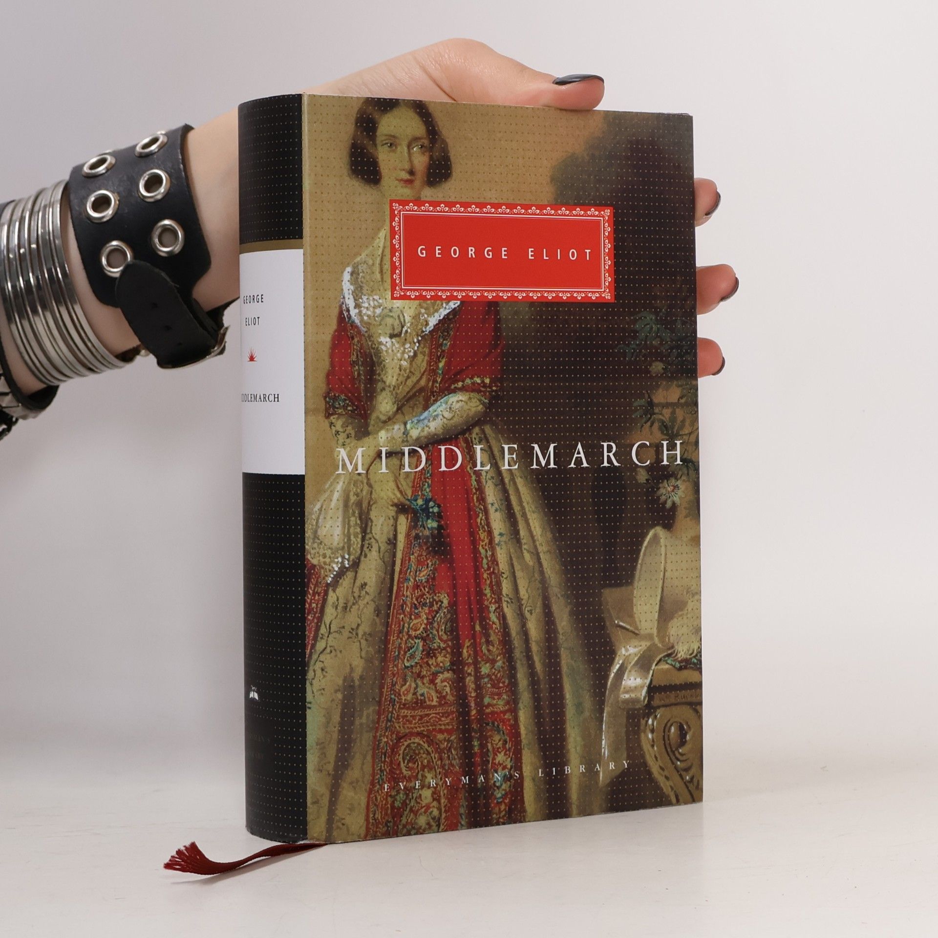 Middlemarch