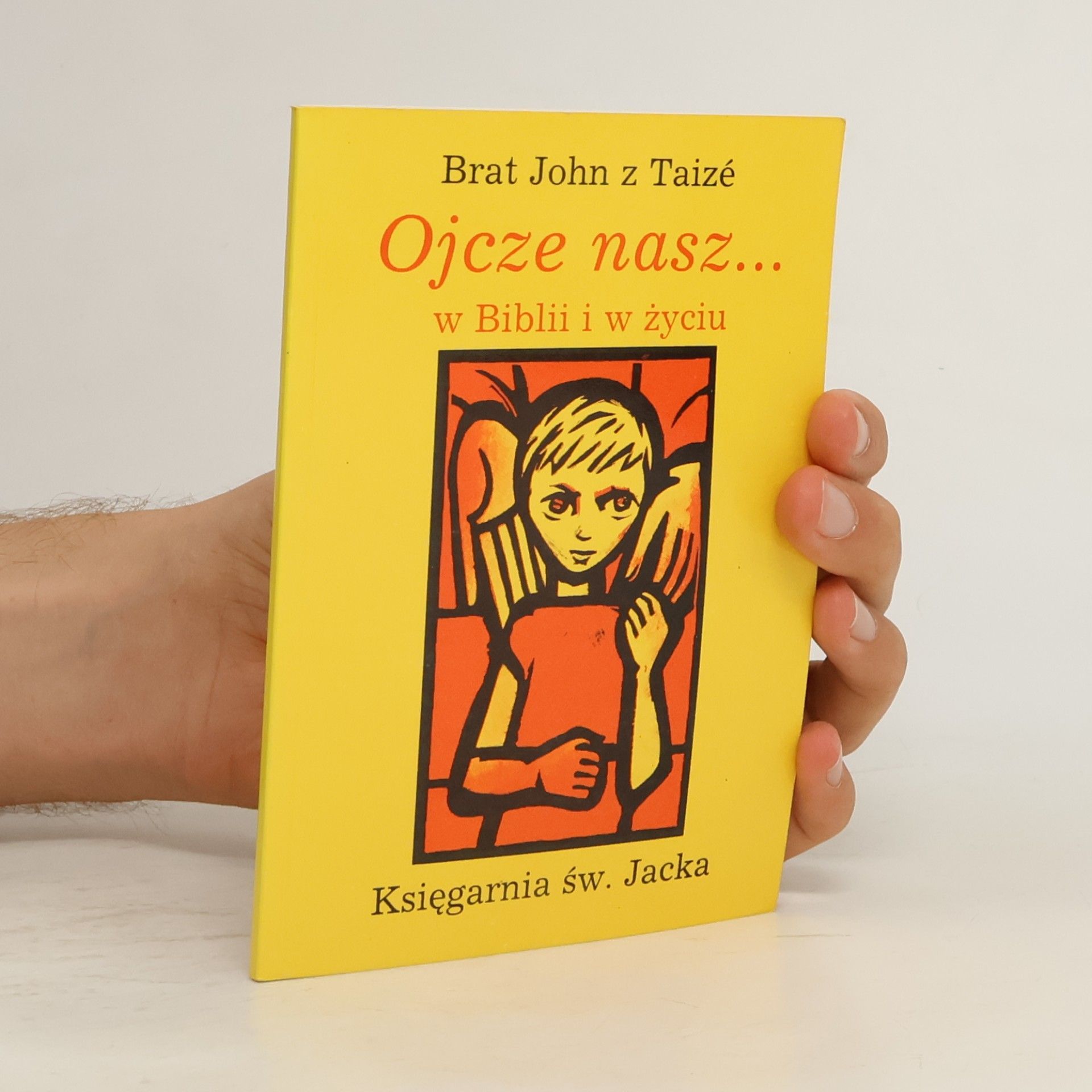 Ojcze nasz...