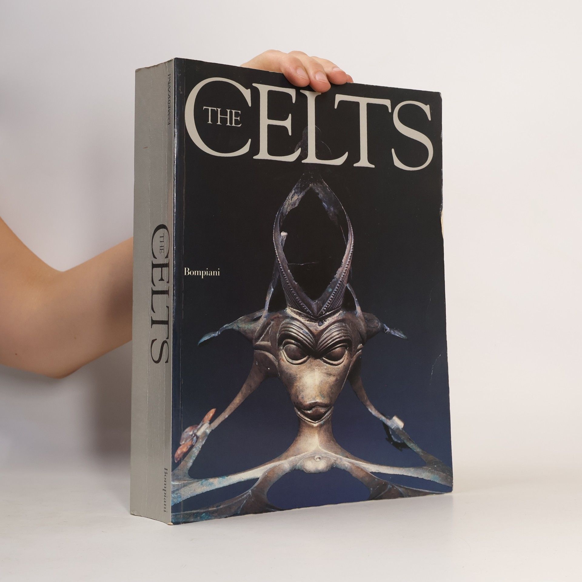 kolektiv The Celts