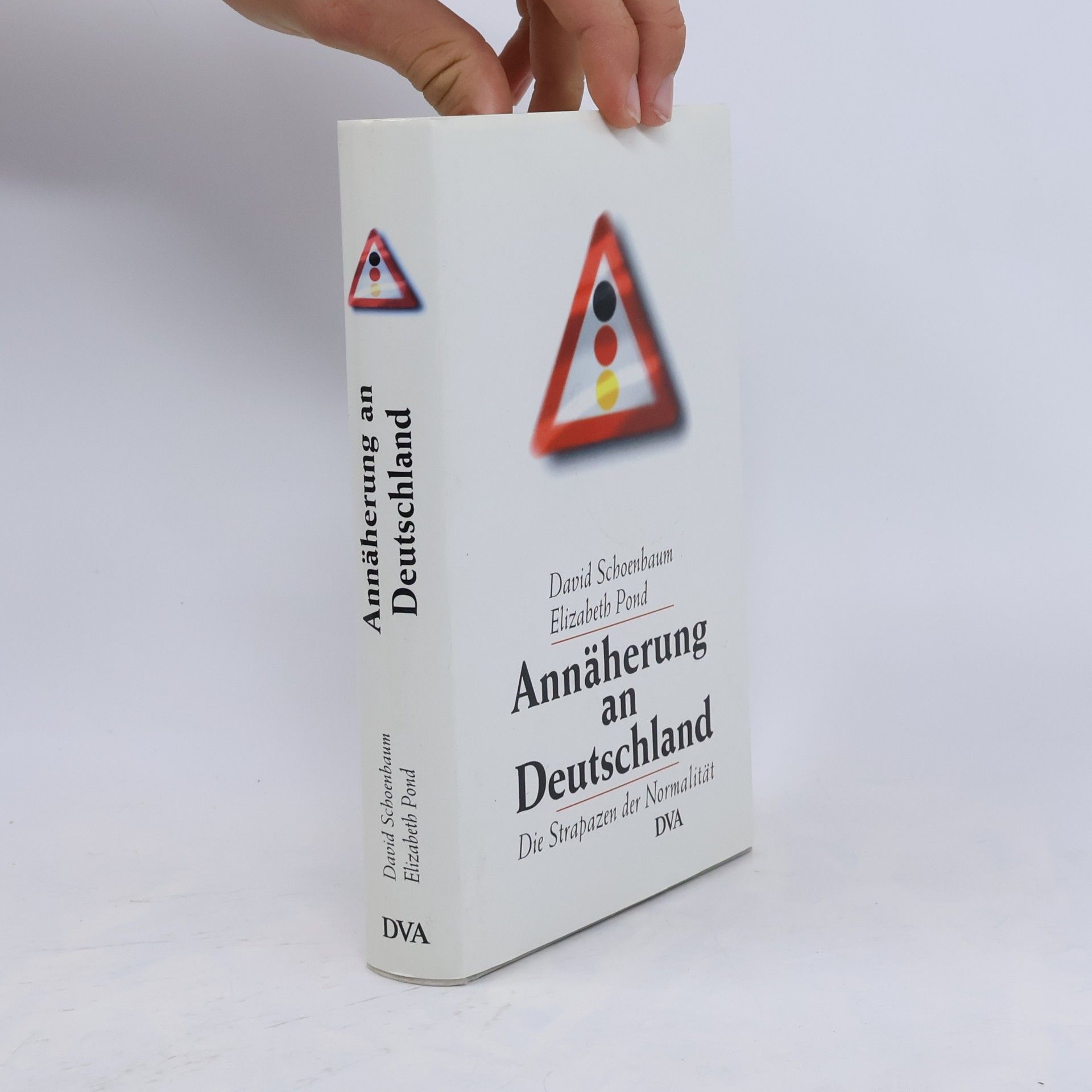 Annäherung an Deutschland