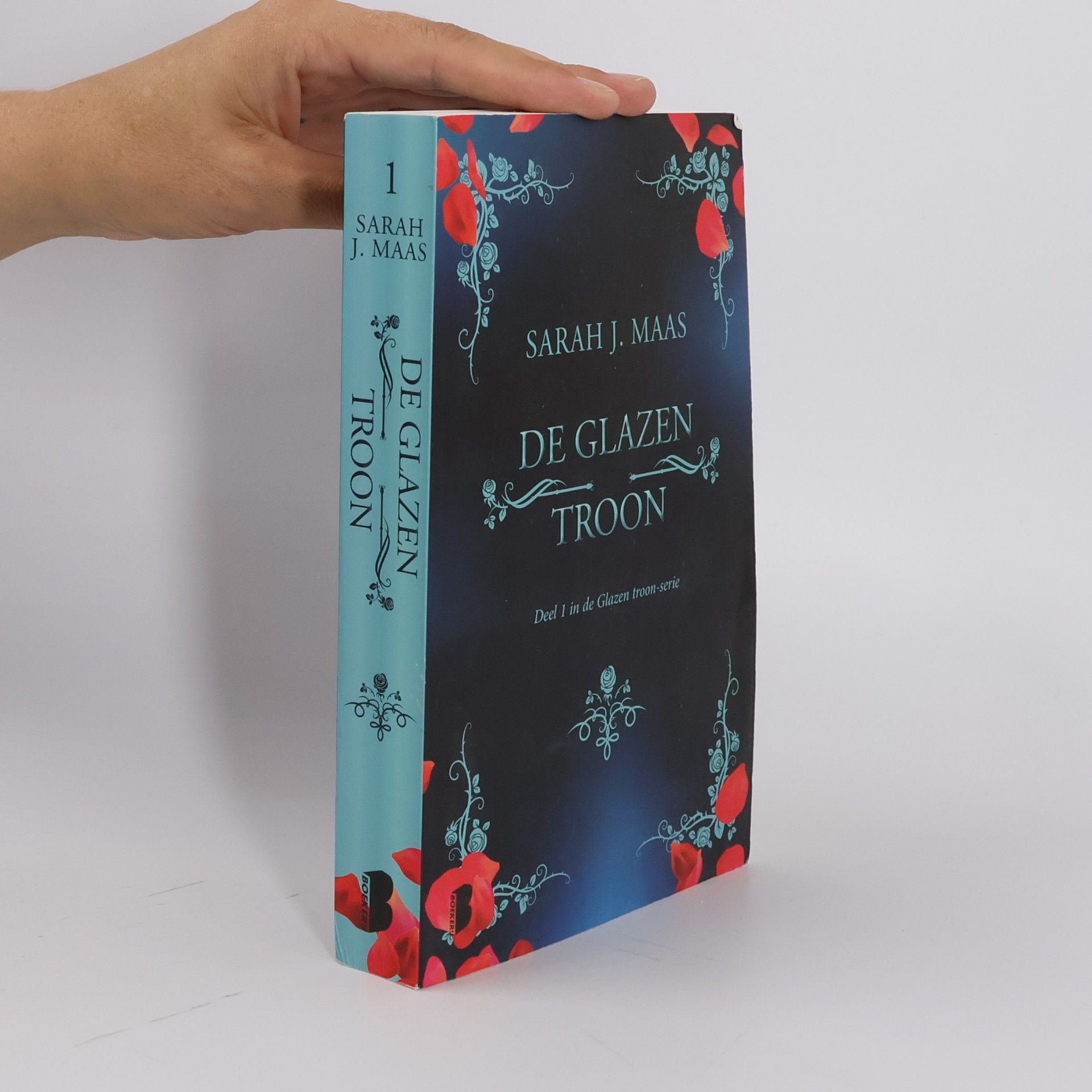 De Glazen Troon