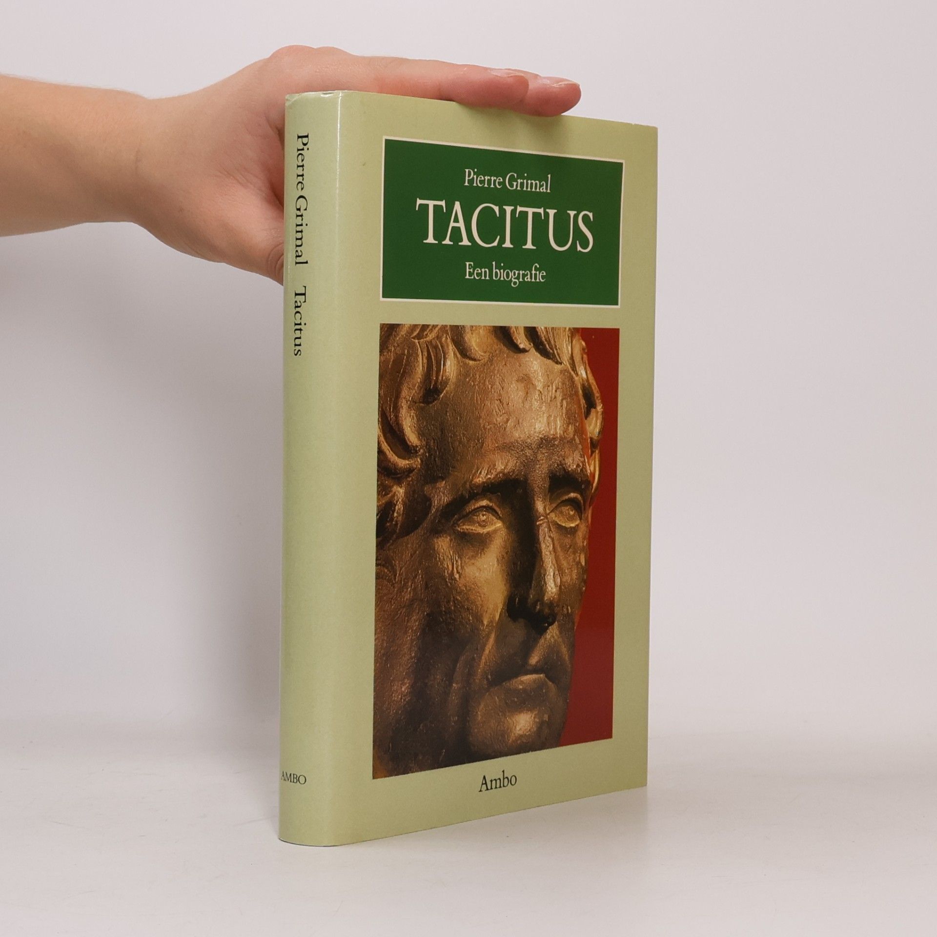 Tacitus