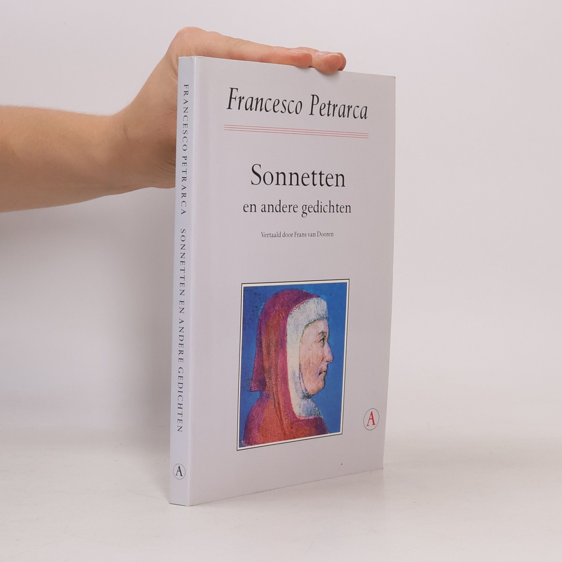 Sonnetten en andere gedichten