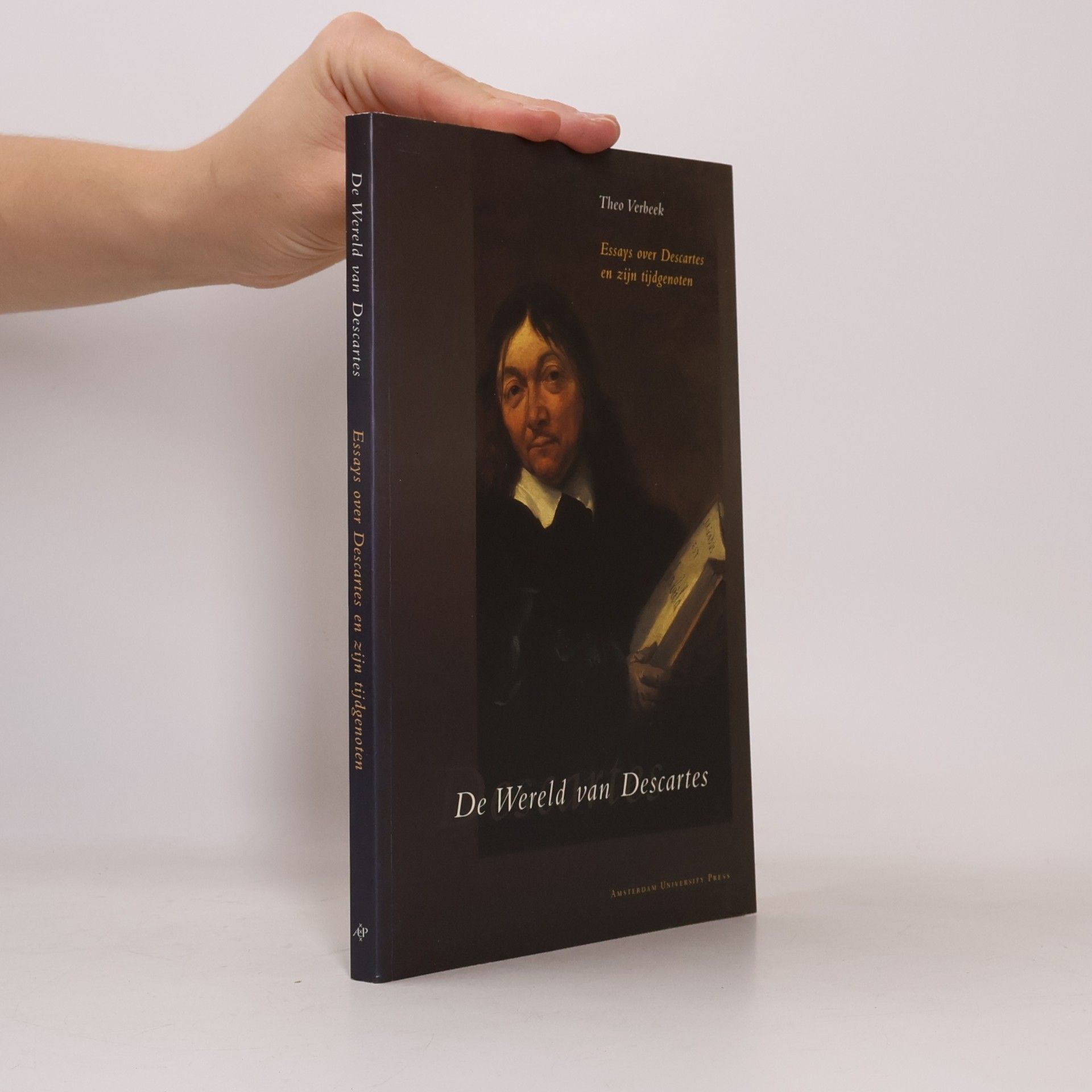 De wereld van Descartes