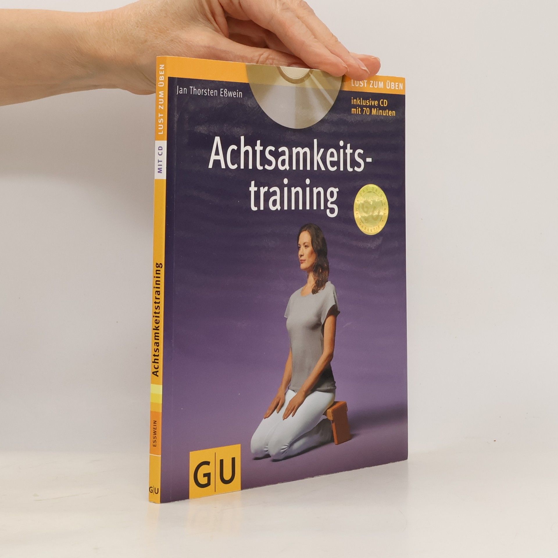 kolektiv Achtsamkeitstraining