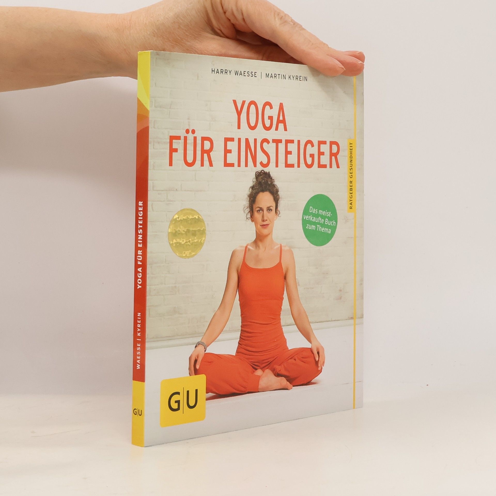 Yoga für Einsteiger