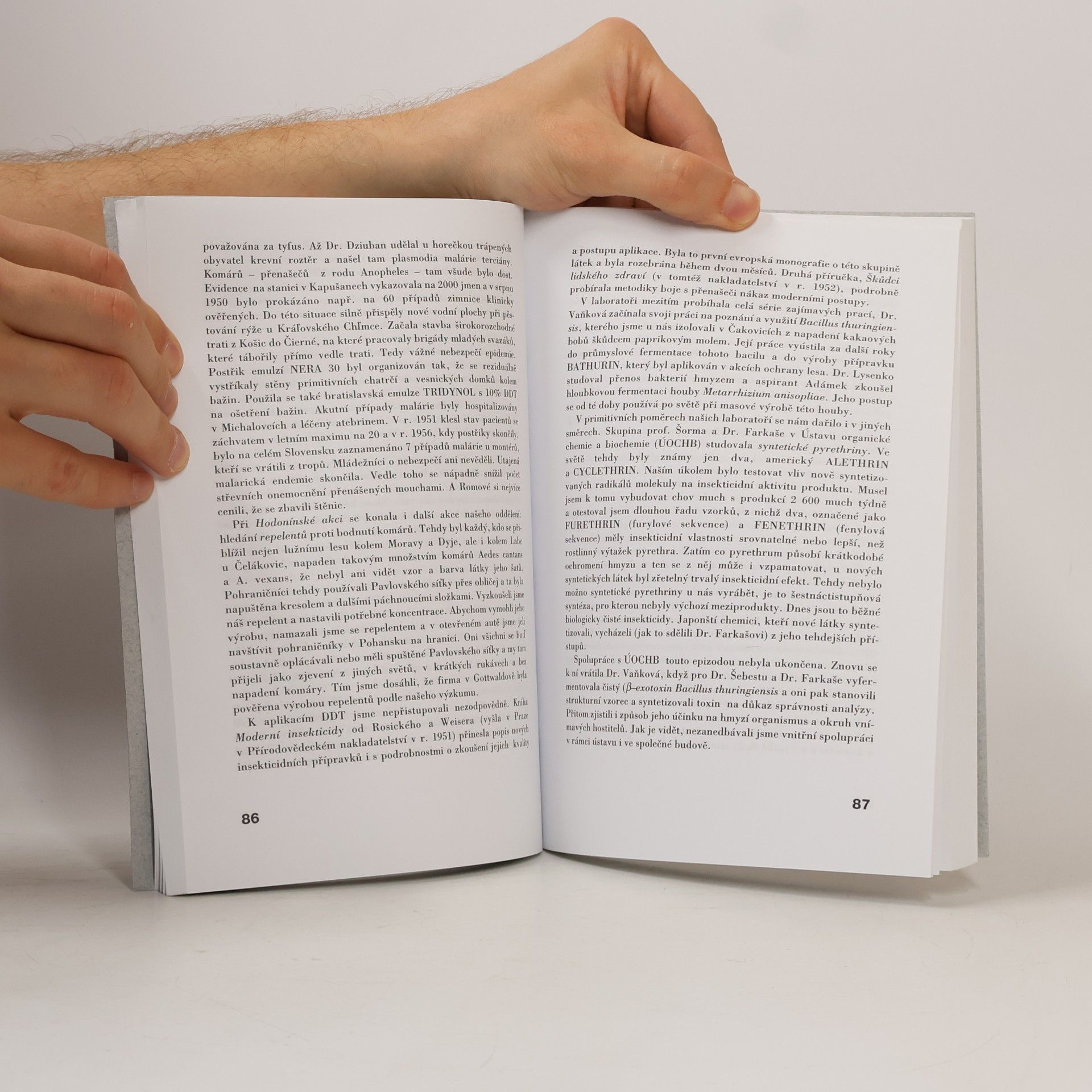 Kolektiv autorů Reflexe počátků vědecké instituce 4