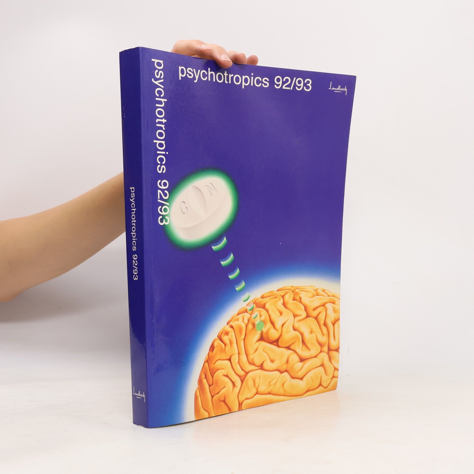 Psychotropics 92/93