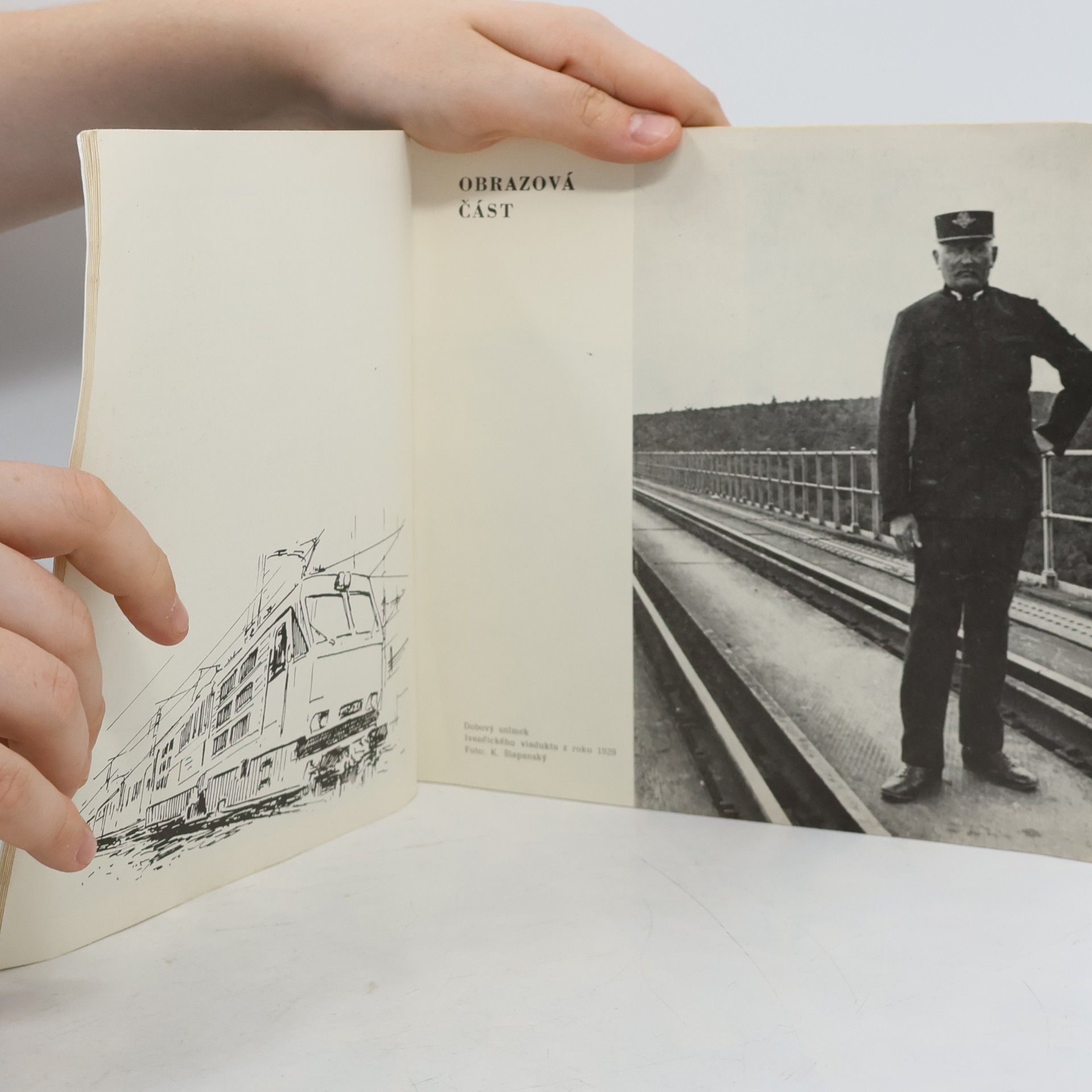 Kolektiv autorů Ivančický viadukt