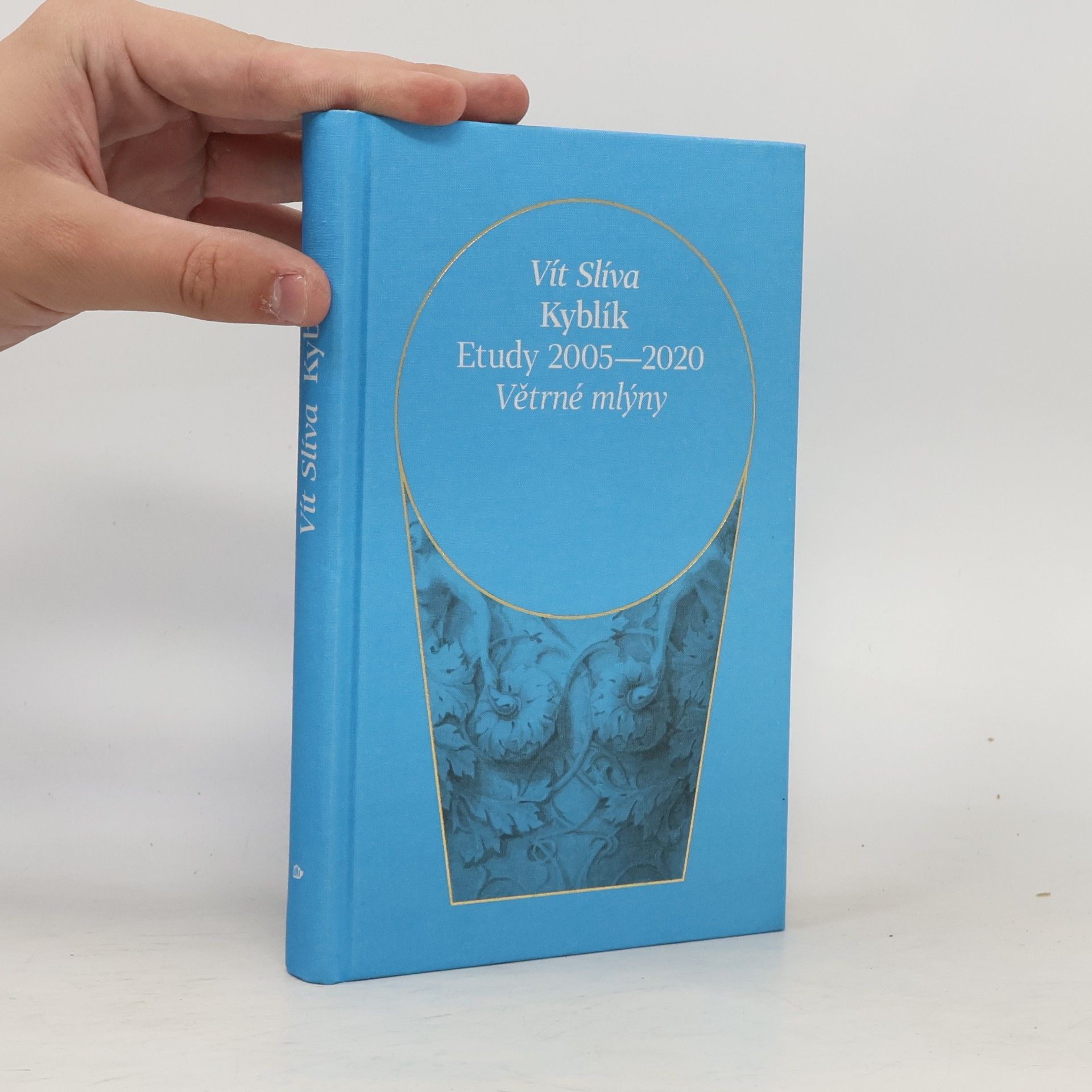 Kyblík. Etudy 2005-2020