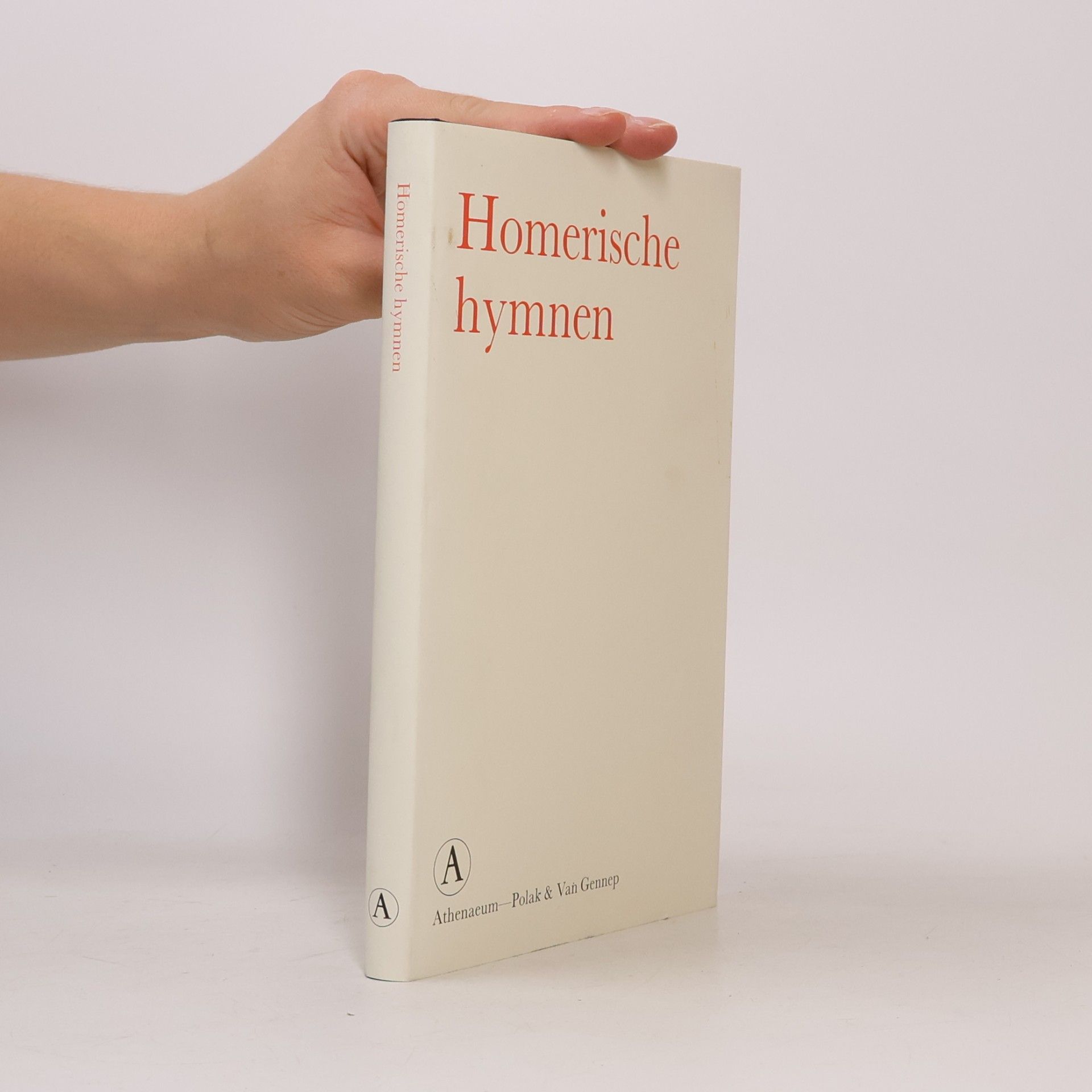 Homerische Hymnen