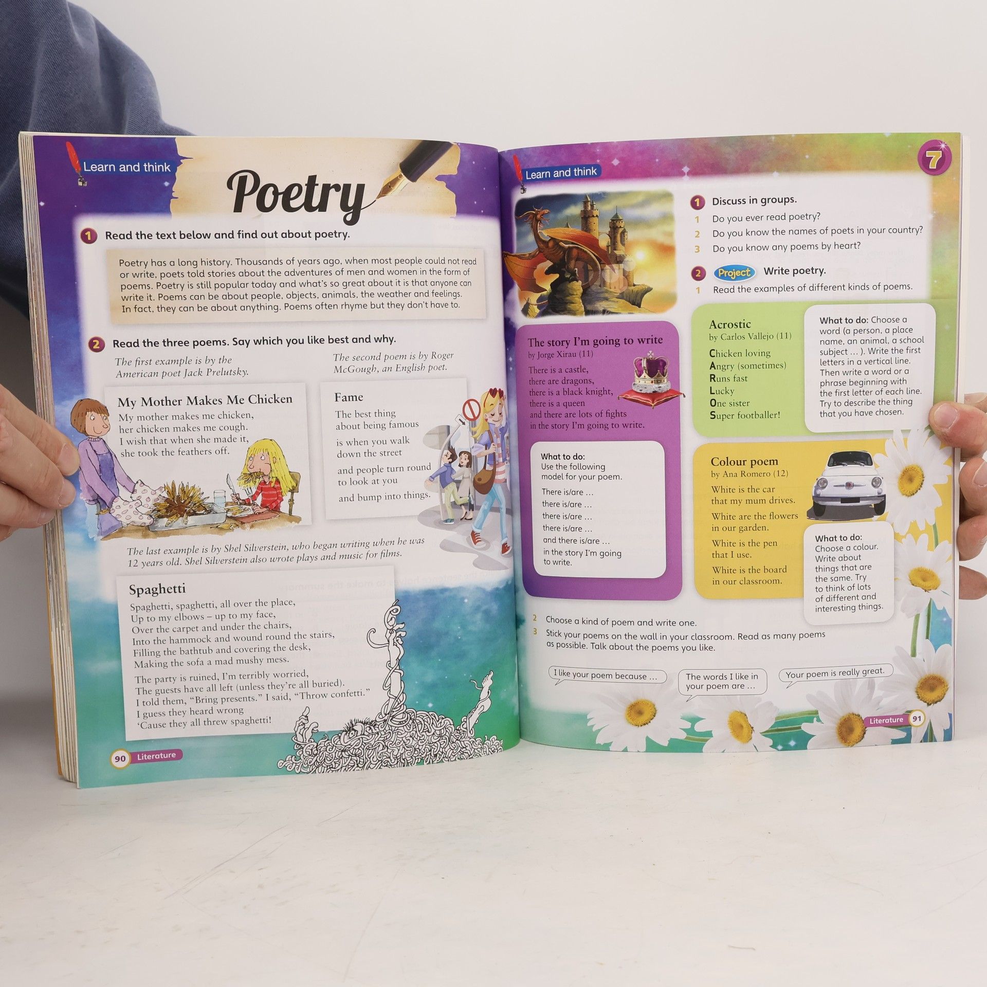 Various authors Super Minds Level 5 Student's Book with DVD-ROM