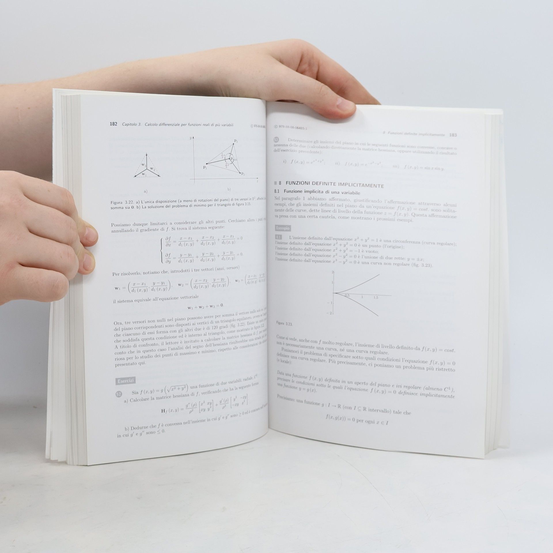 Marco Bramanti Analisi matematica 2