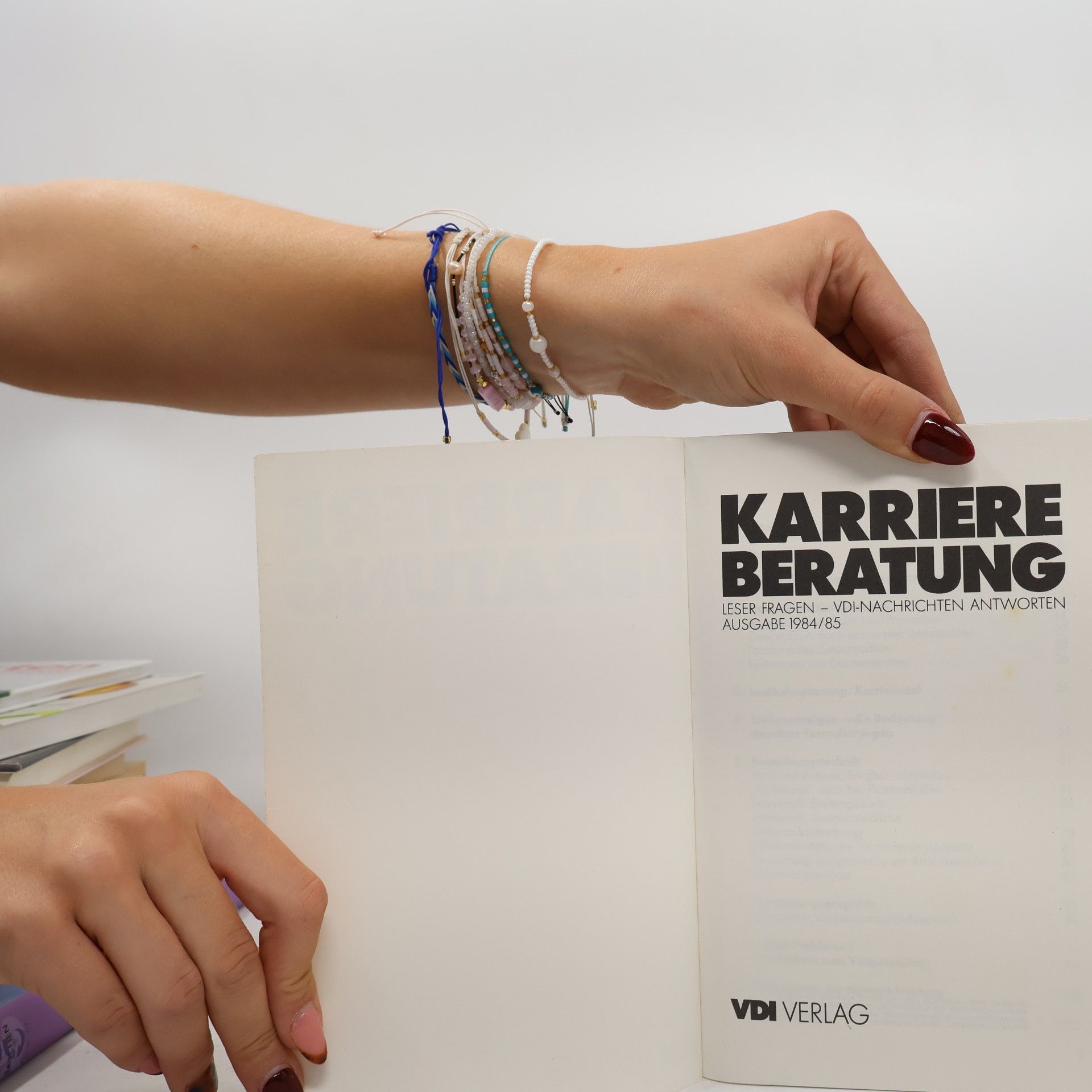 kolektiv Karriere Beratung