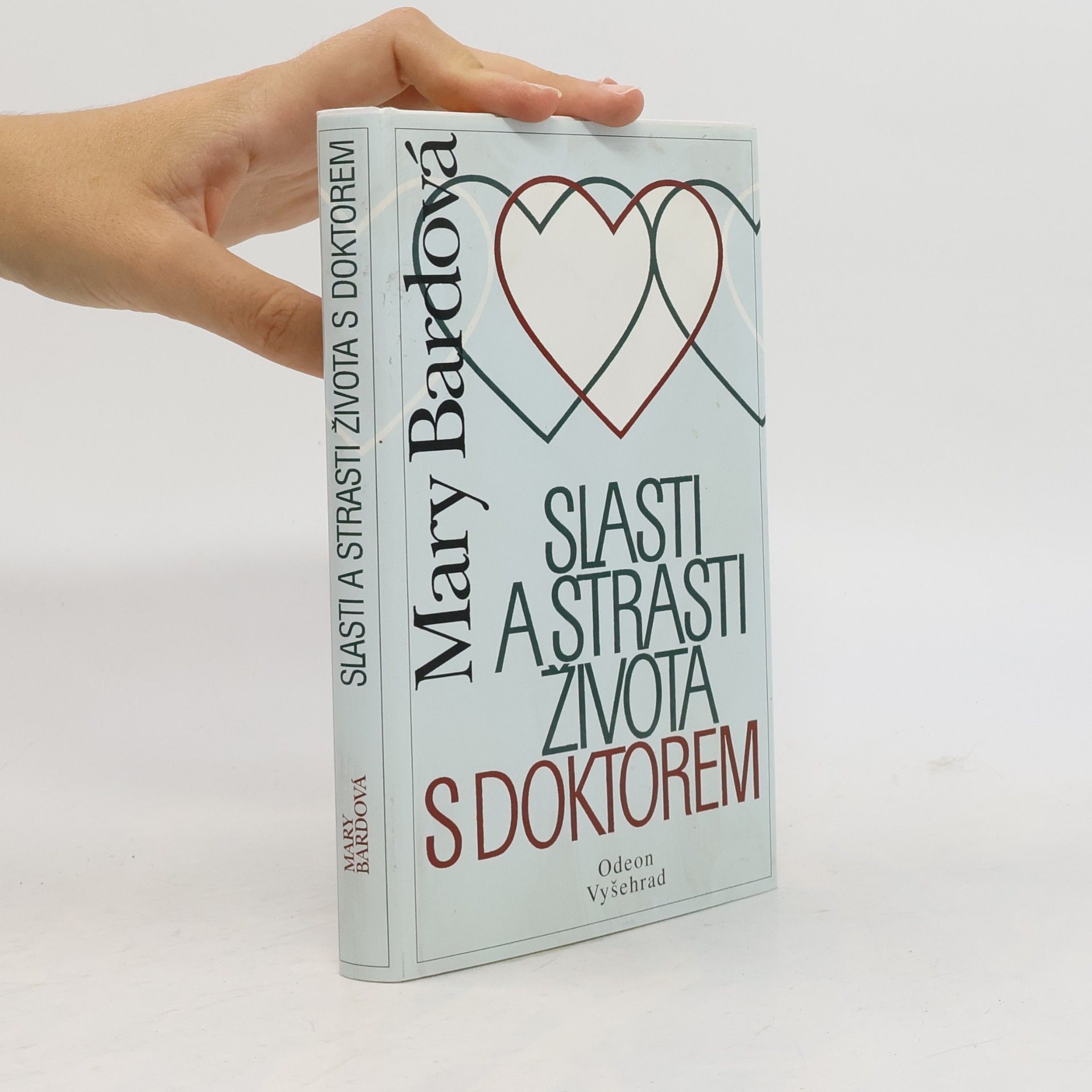 Slasti a strasti života s doktorem