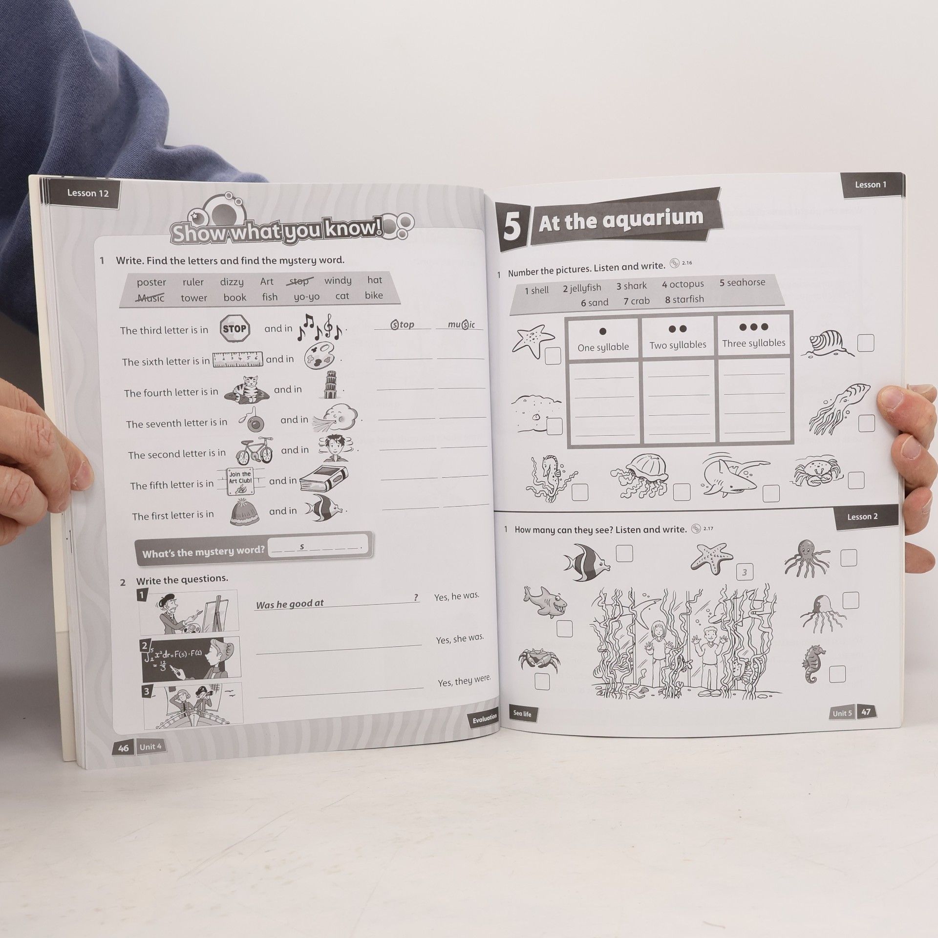 Kirstie Grainger Incredible English: Activity Book 4 (2nd edition)
