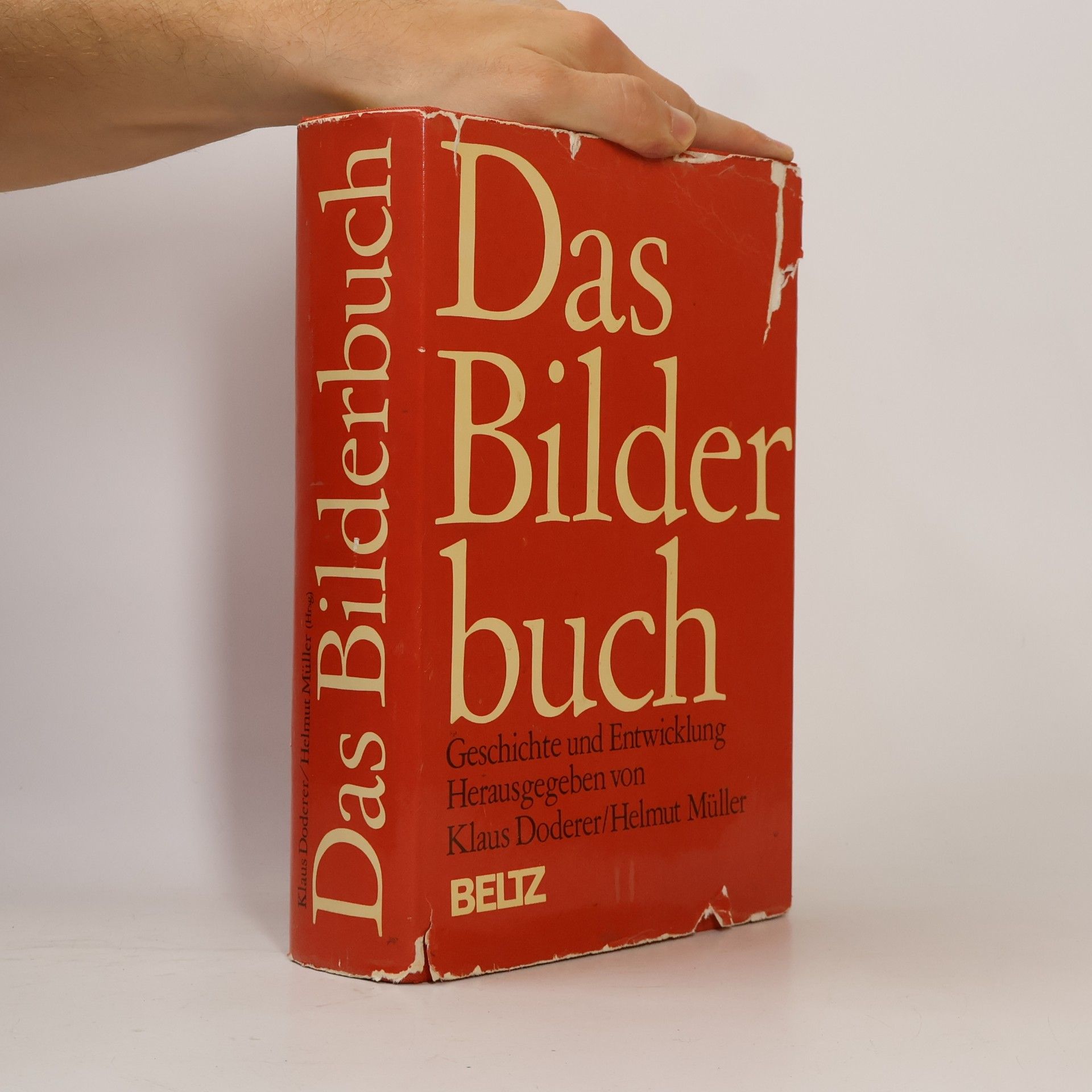 Das Bilderbuch