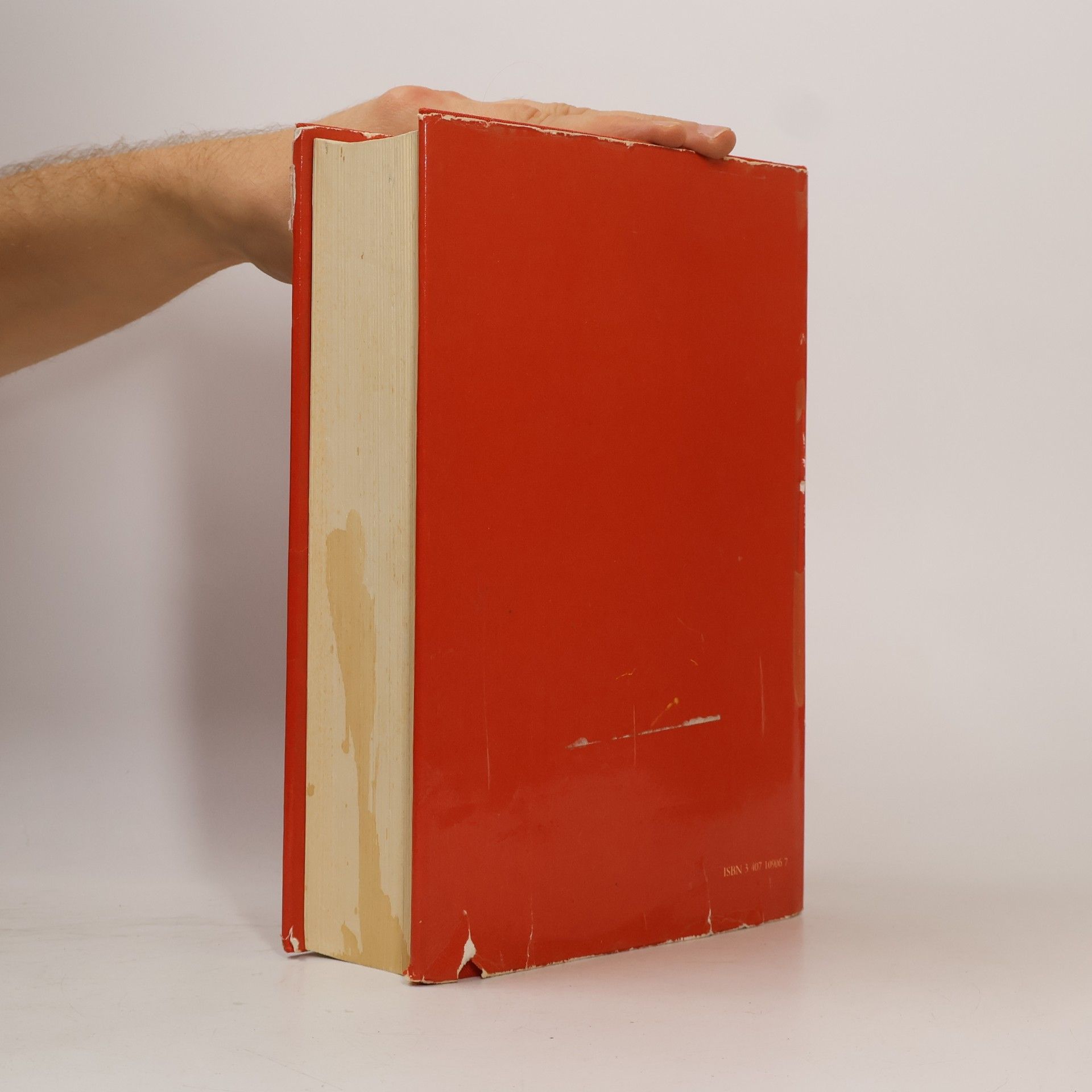 Klaus Doderer Das Bilderbuch