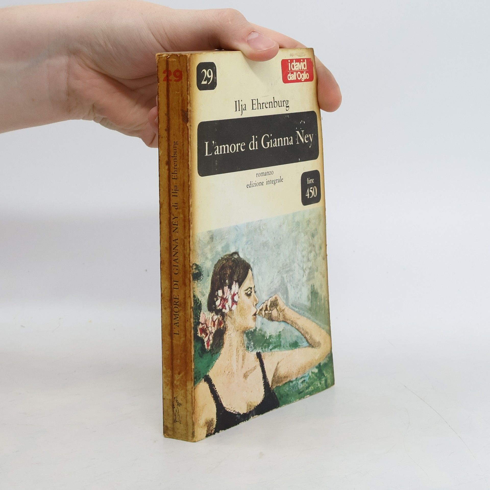 L'amore di Gianna Ney