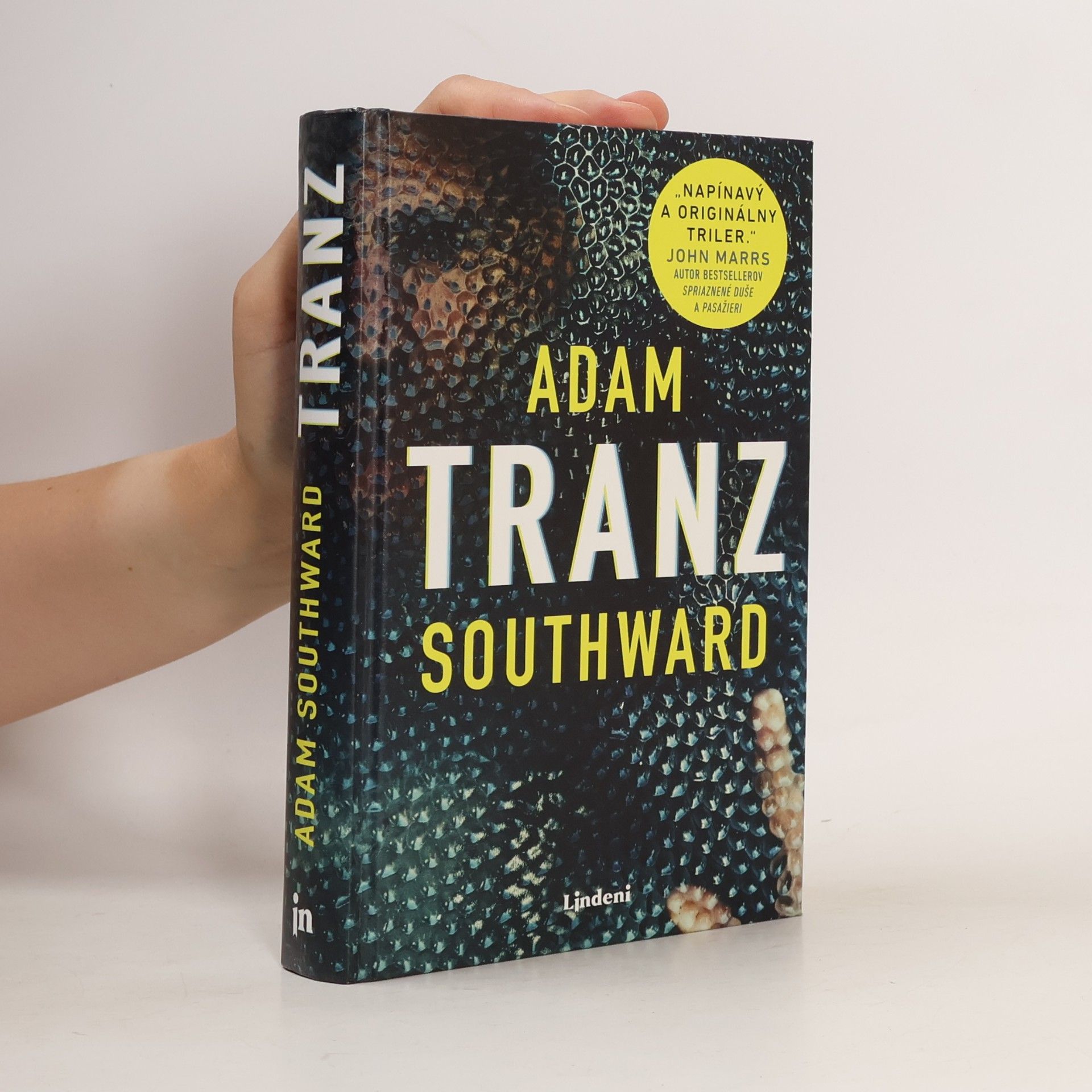 Adam Southward Tranz