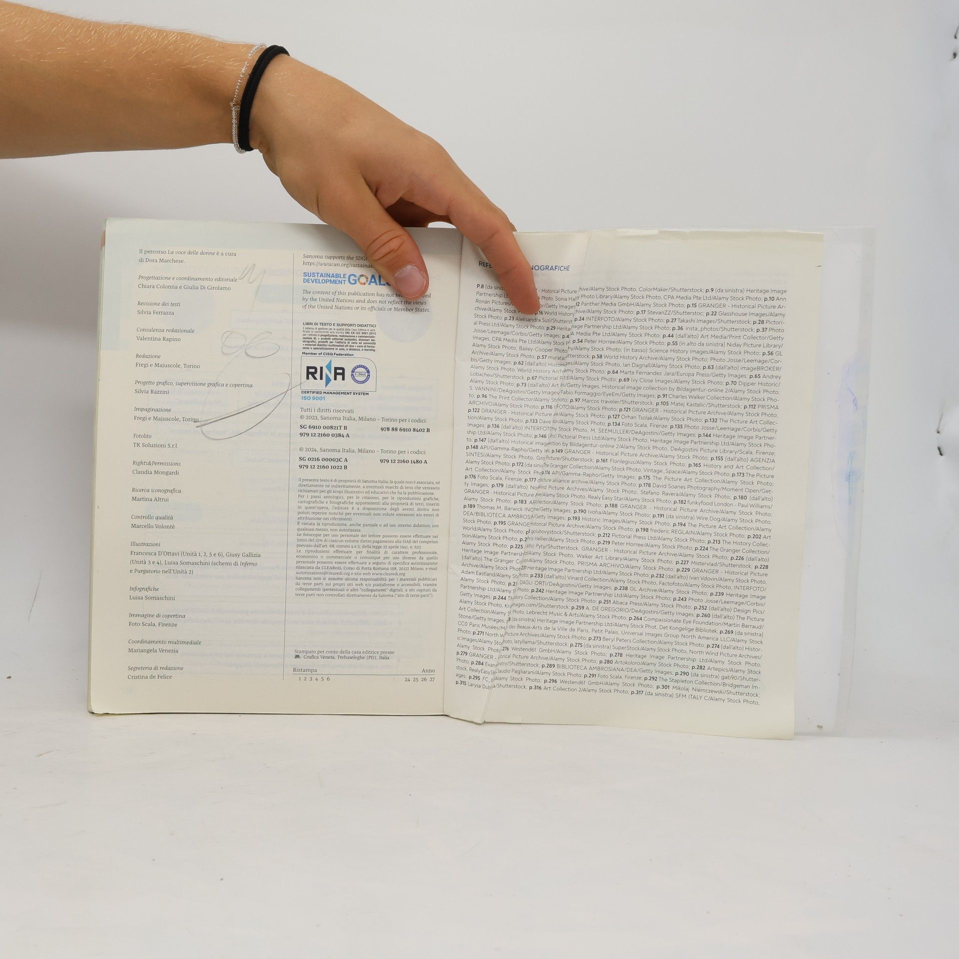 Antonia Latella La Letteratura Italiana. Dalle origini all'Ottocento