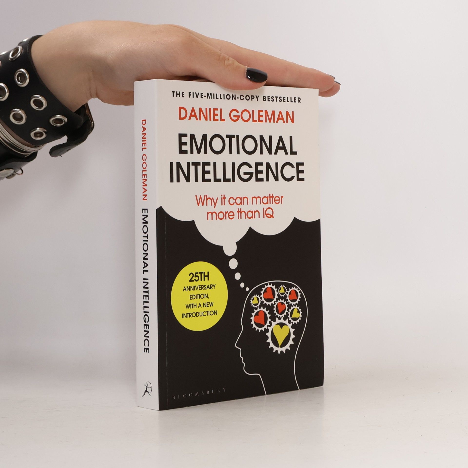Daniel Goleman Emotional Intelligence