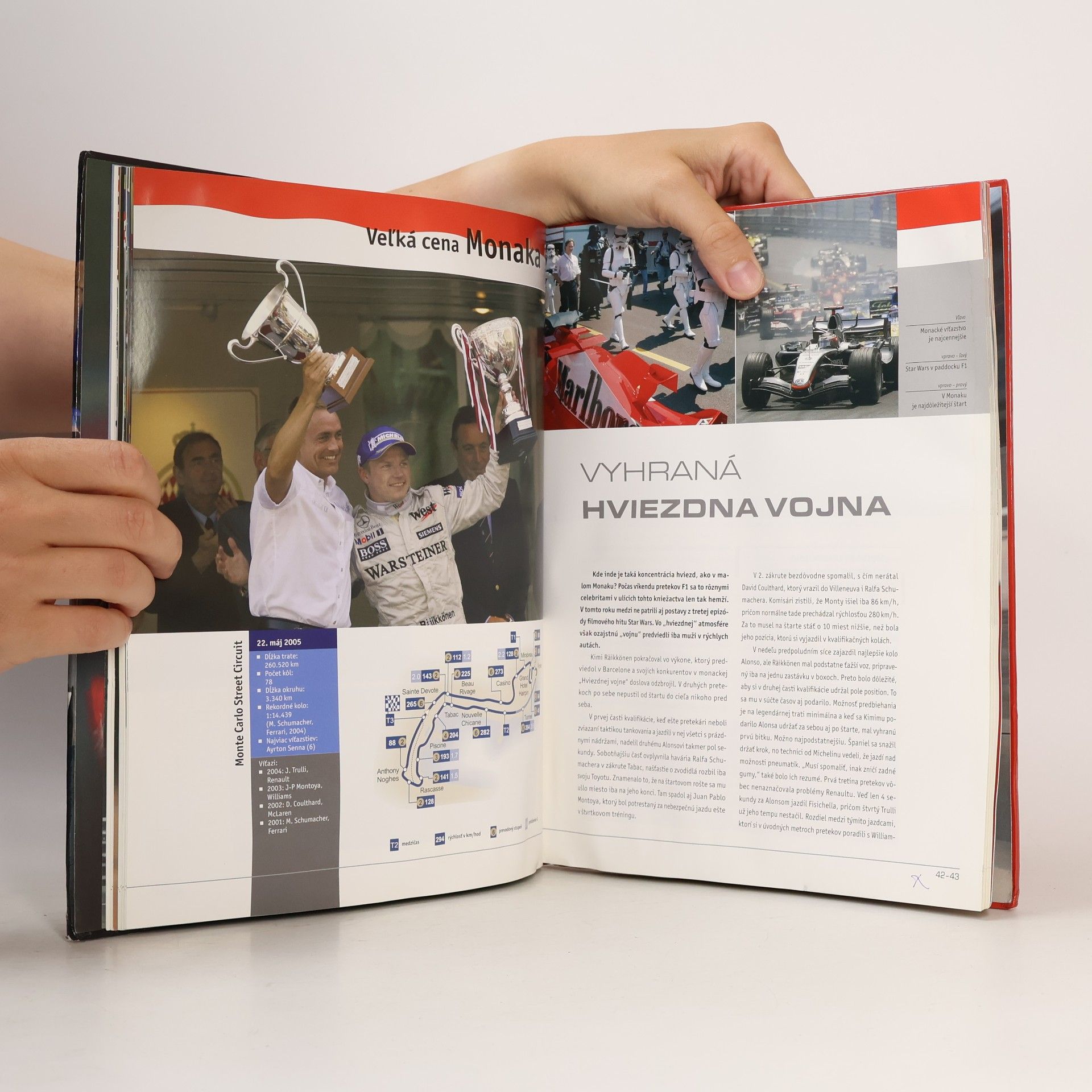 Jan Hudok Formula 1 - priebeh sezony 2005