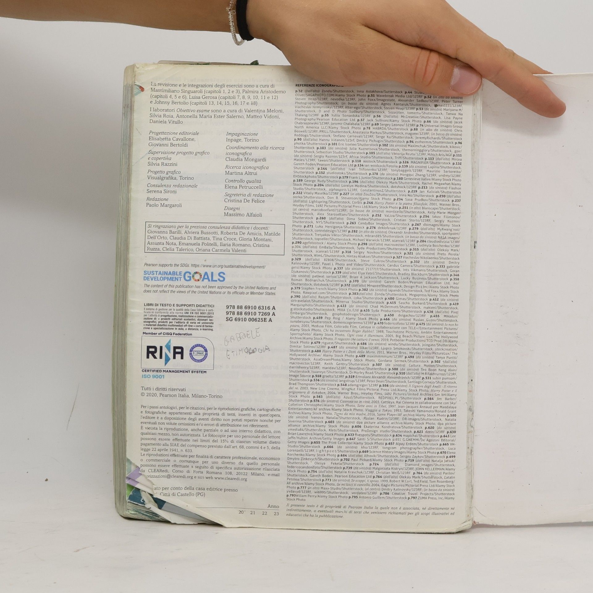 Luca Serianni La grammatica italiana